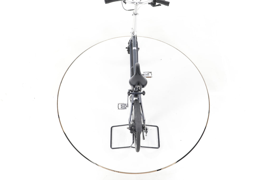 AHOOGA Power+ Falt E-Bike - Image 22