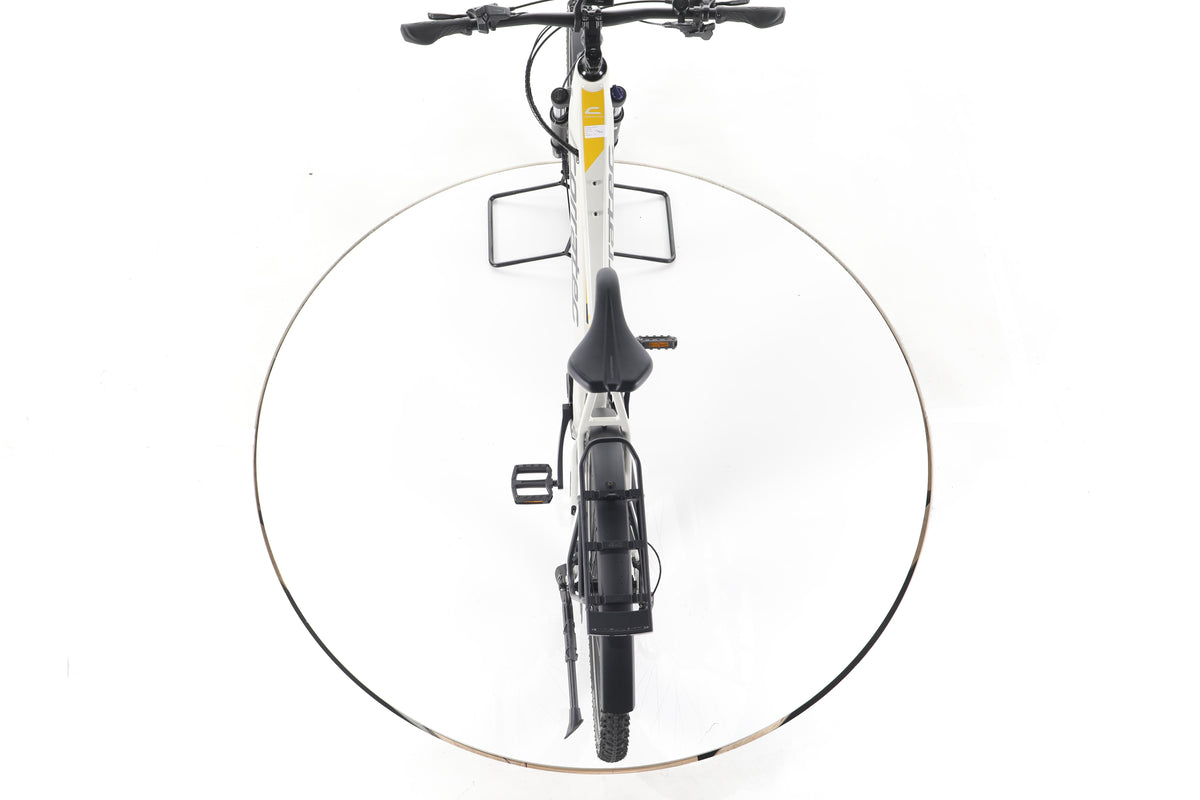 Corratec MTC 12S Trekking E-Bike - Image 22