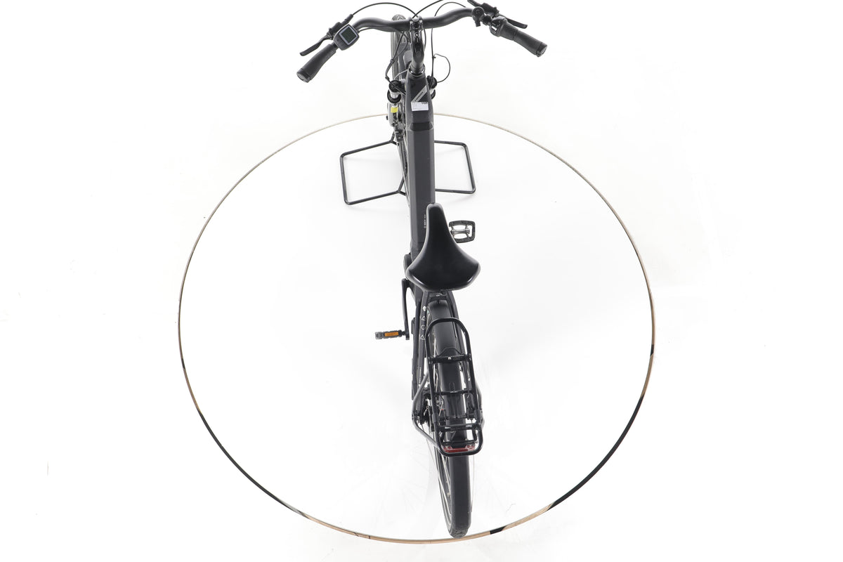 Bergamont E-Horizon N8 City E-Bike Tiefeinsteiger - Image 22