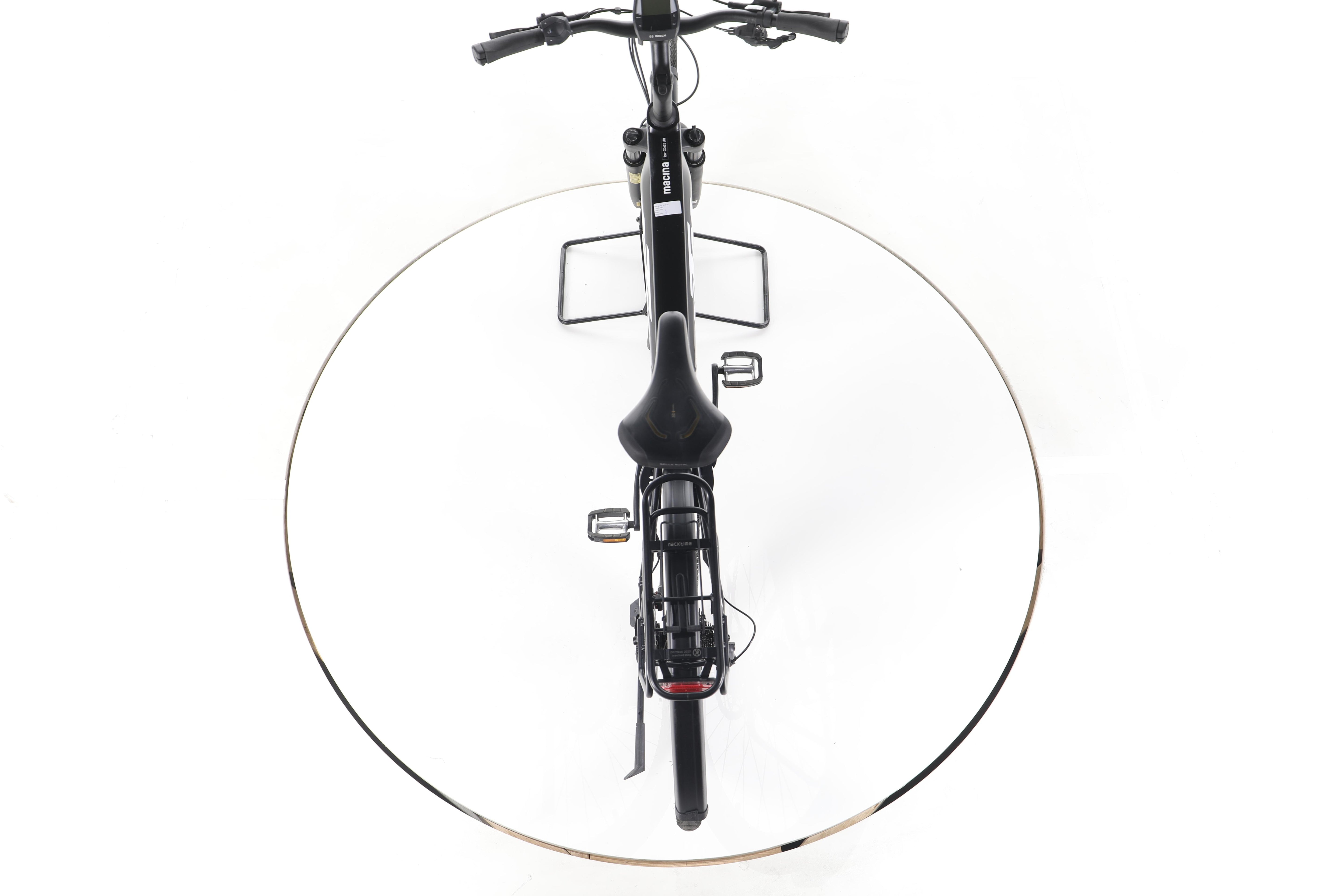 KTM Macina Tour CX625 LTD64 Trekking E-Bike - Image 22