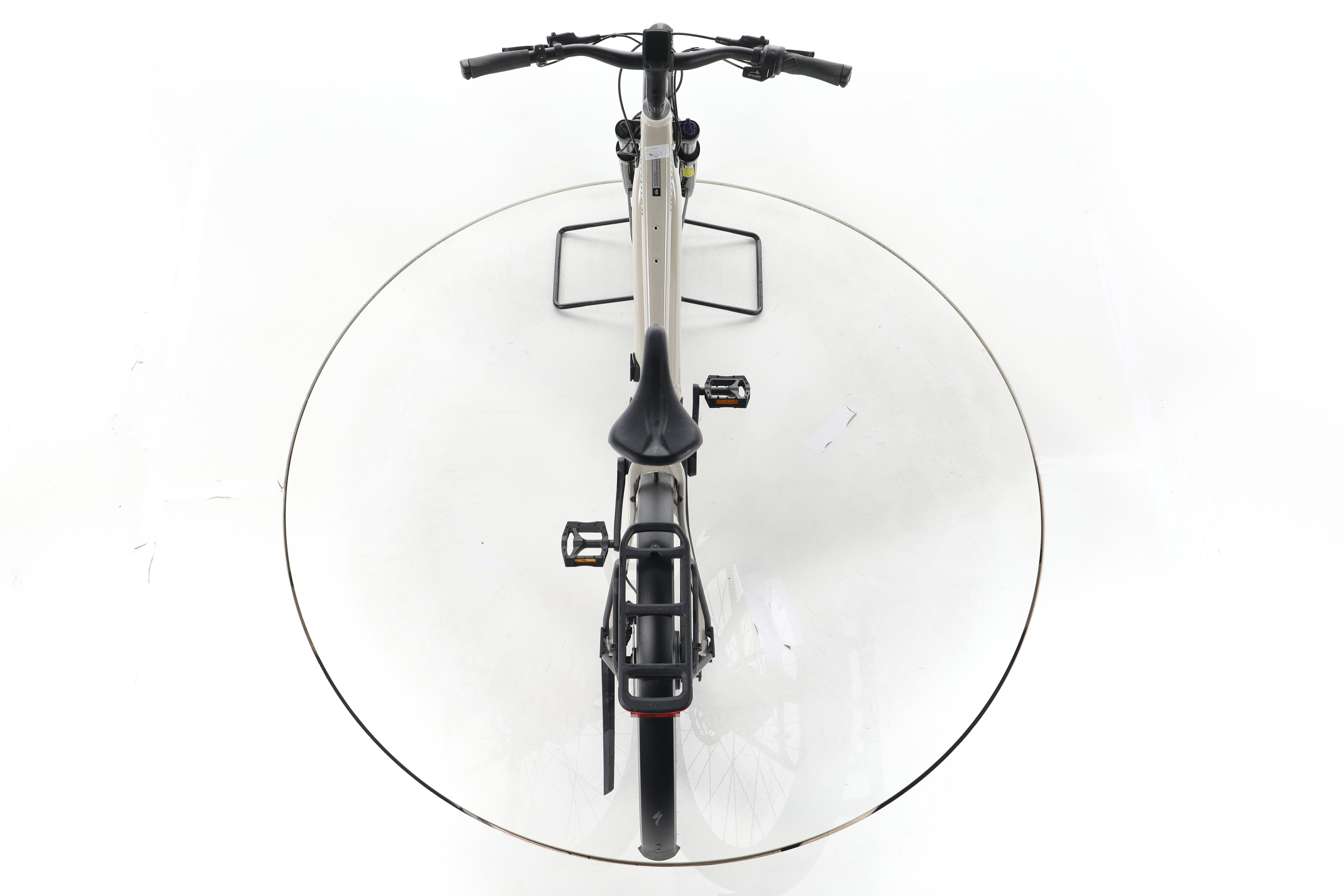 Specialized Turbo Vado 3.0 Trekking E-Bike - Image 22