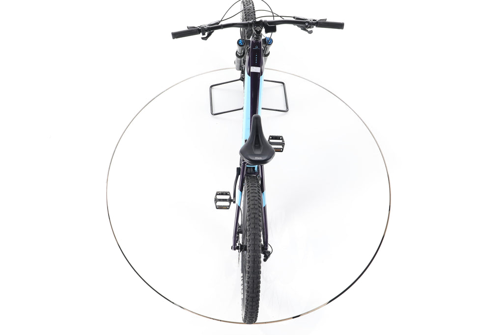 Mondraker DUSK R Fully E-Bike - Image 22