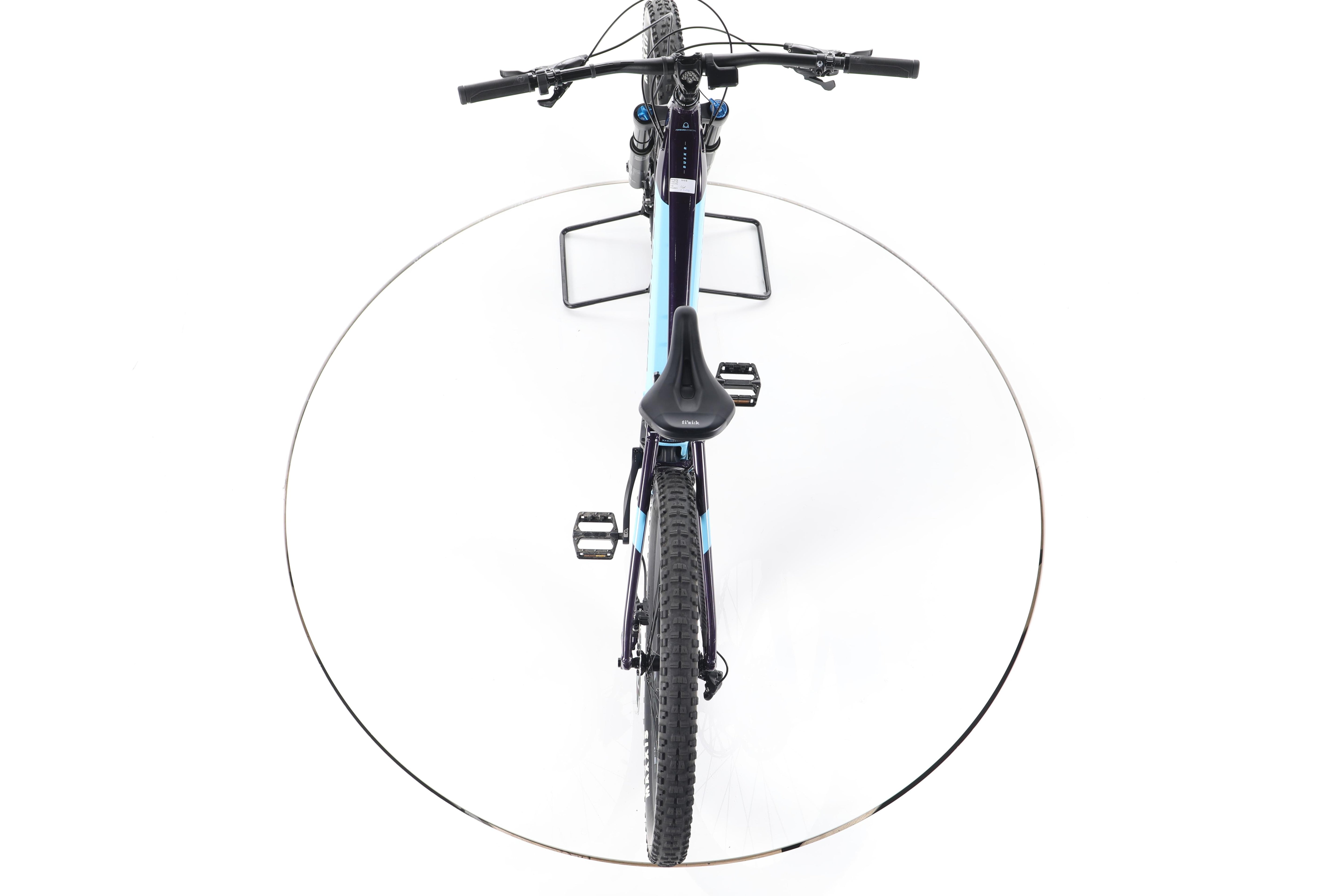 Mondraker DUSK R Fully E-Bike - Image 22