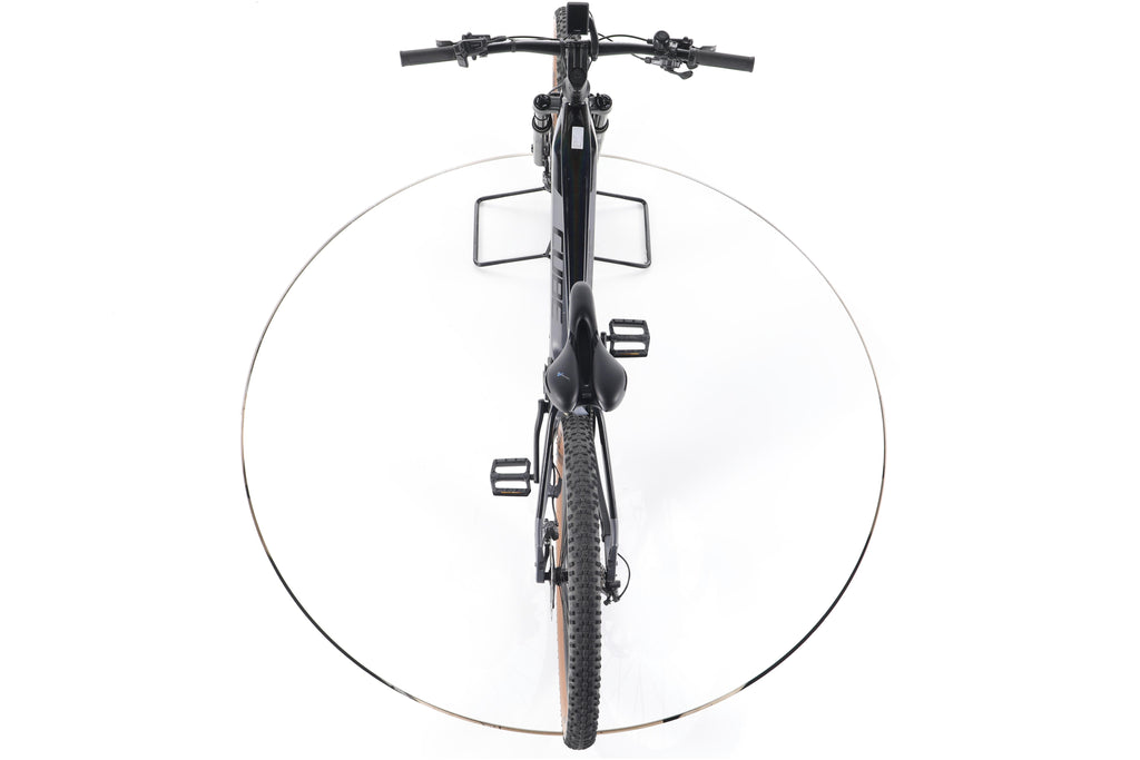 Cube Reaction Hybrid SLT E-Bike - Image 22