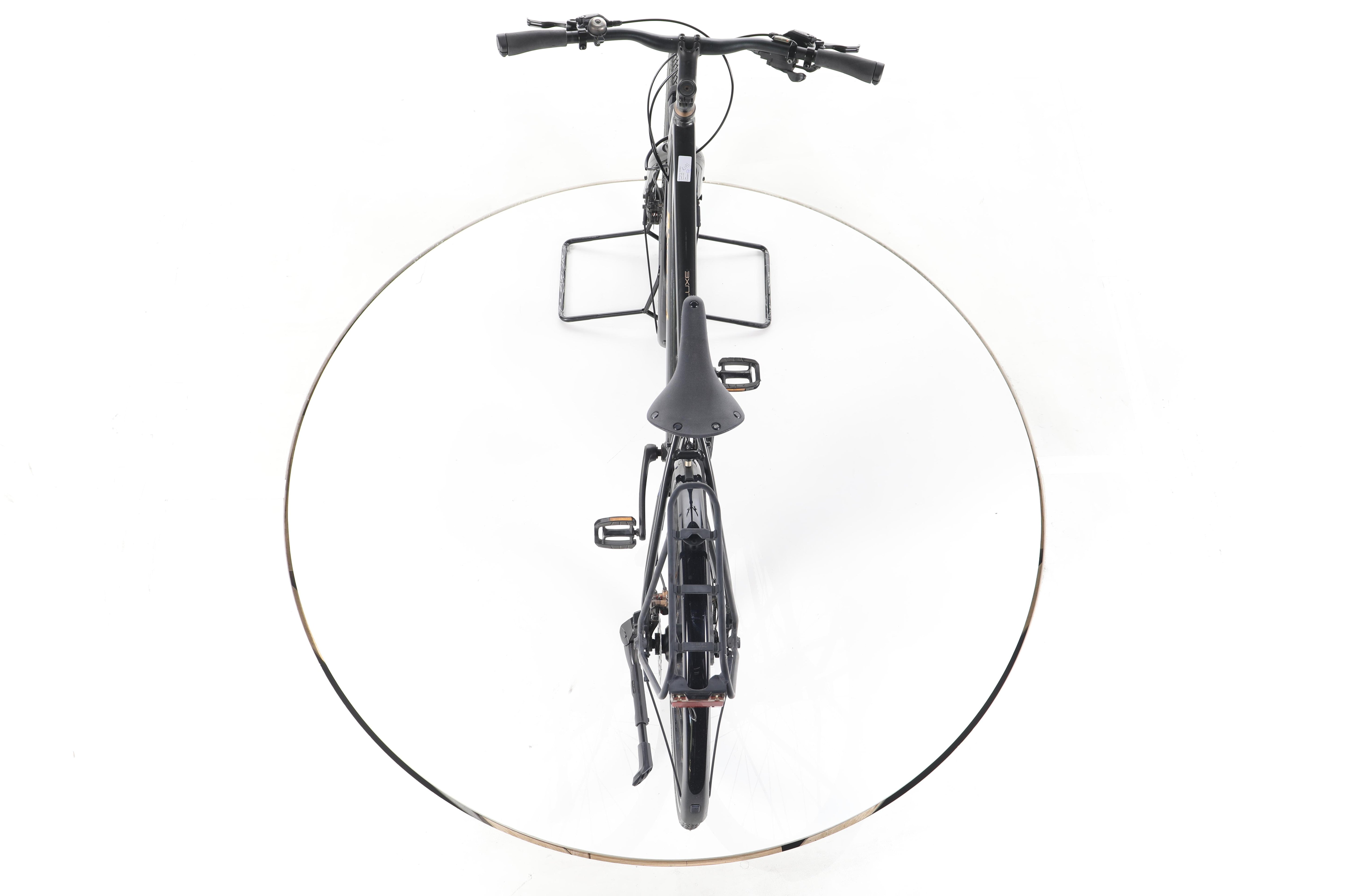 Diamant 247 Deluxe Fahrrad City & Trekking - Image 22