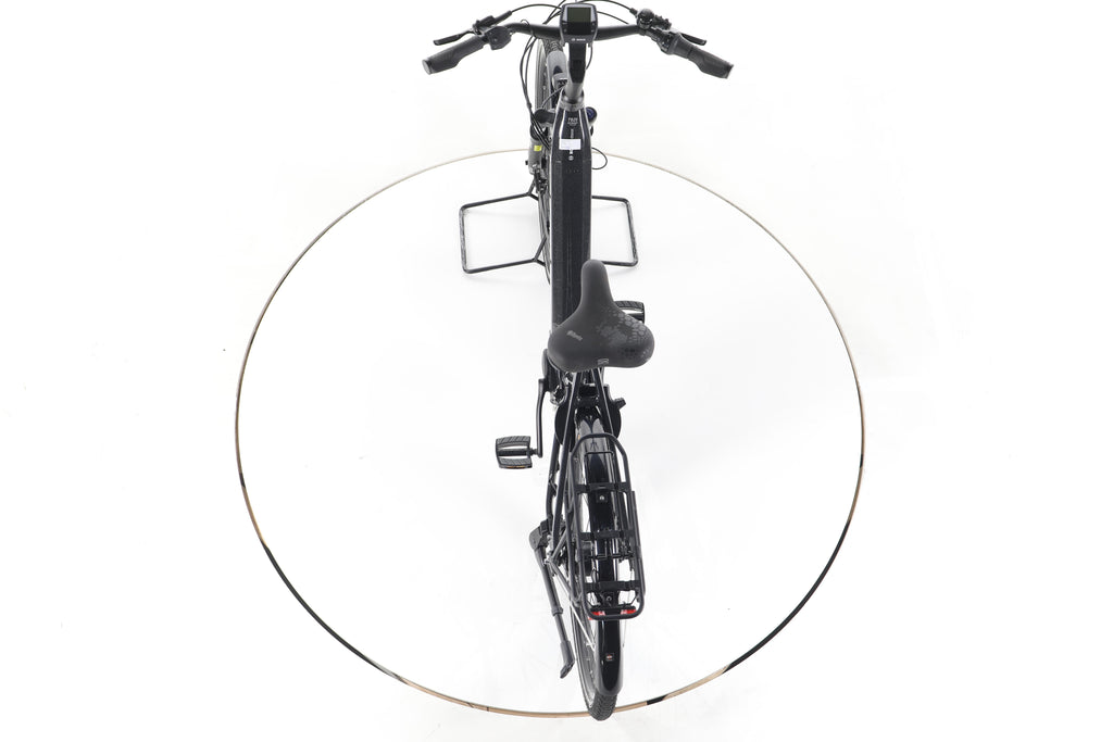 Brennabor T-62e City E-Bike Tiefeinsteiger - Image 22