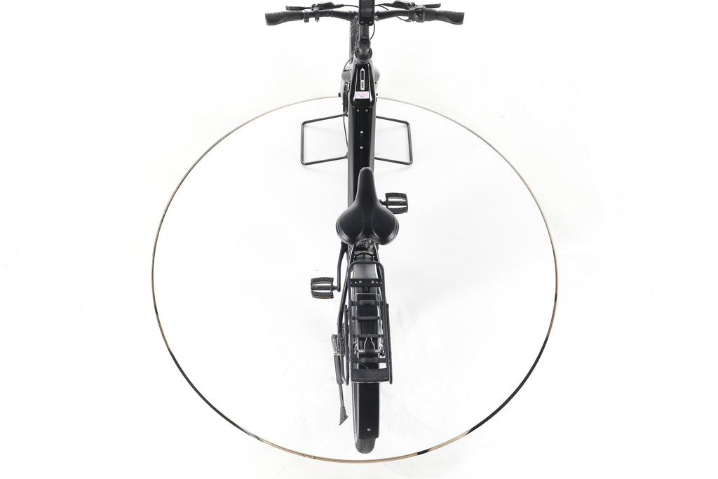 HoheAcht AMO EKO Facila City E-Bike Tiefeinsteiger - Image 22