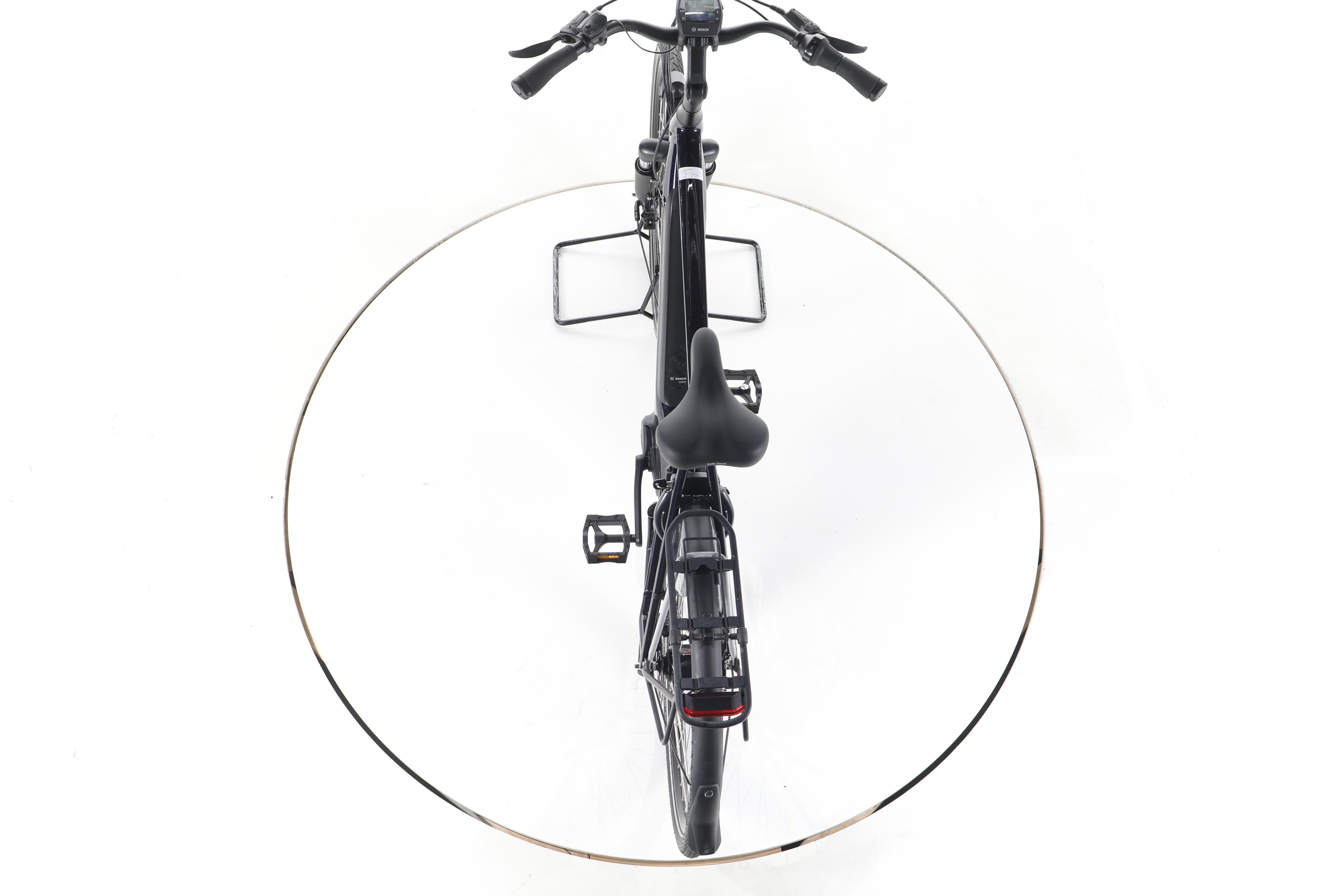 Batavus Finez City E-Bike - Image 22