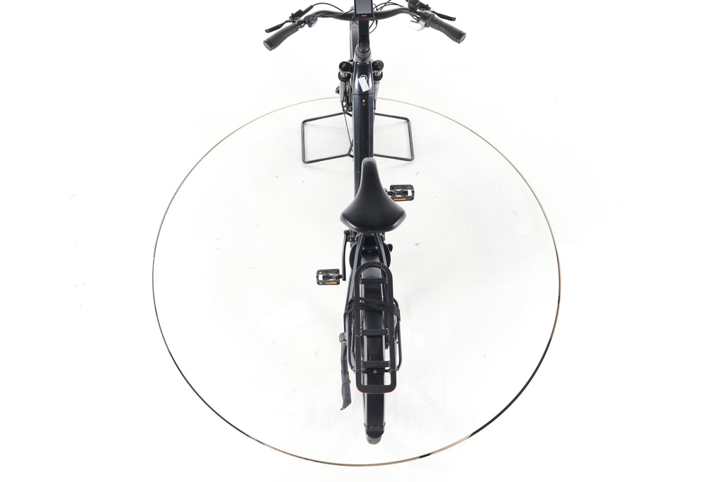 HUYSER Ultremo City E-Bike Tiefeinsteiger - Image 22