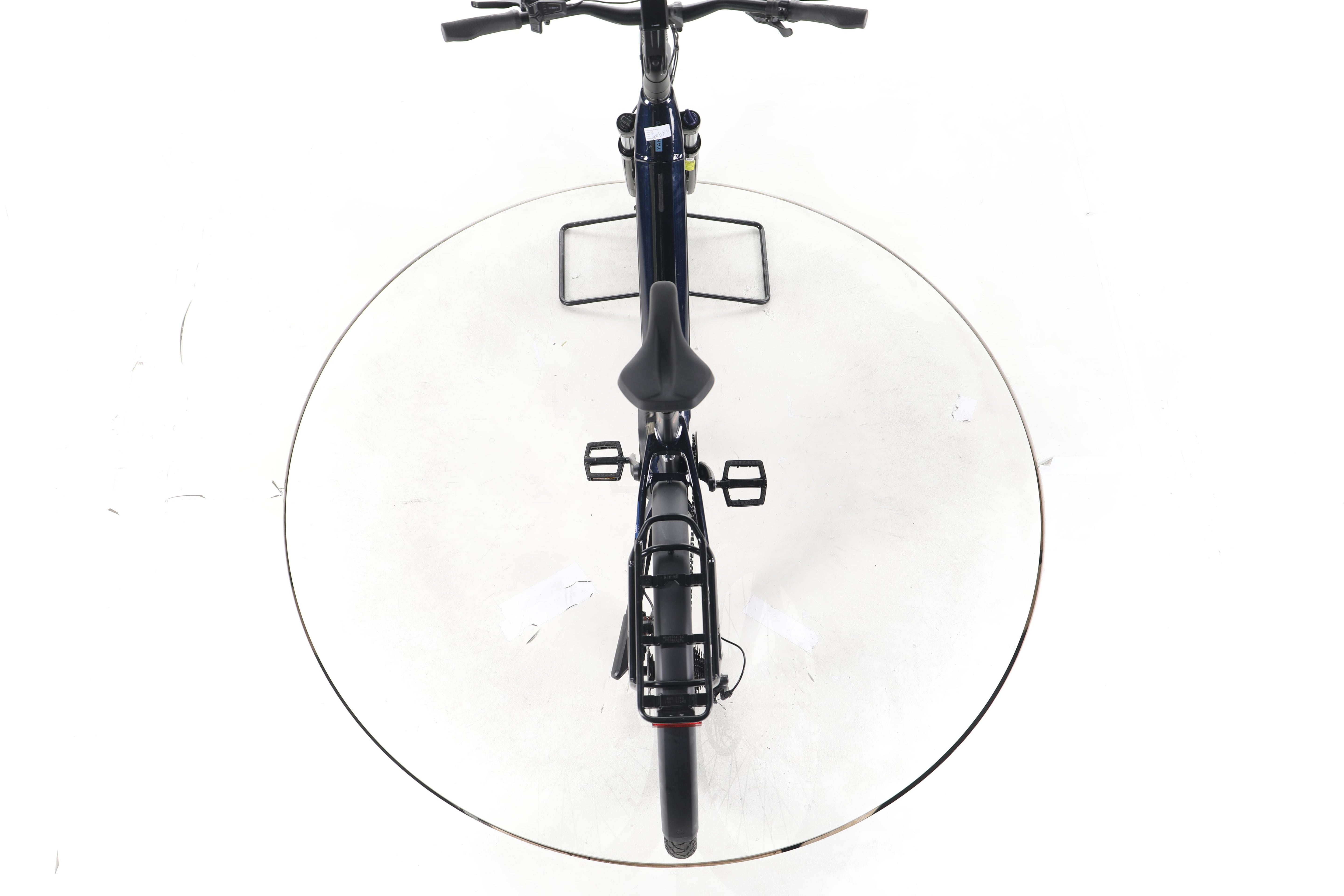 Winora Yakun 10 Trekking E-Bike Tiefeinsteiger - Image 22
