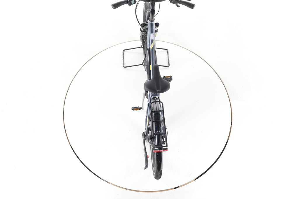 Kellys E-Cristy 10 Trekking E-Bike - Image 22