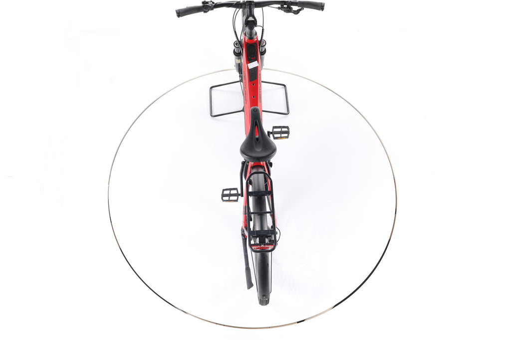 Centurion E-Fire Tour R2600i Trekking E-Bike - Image 22