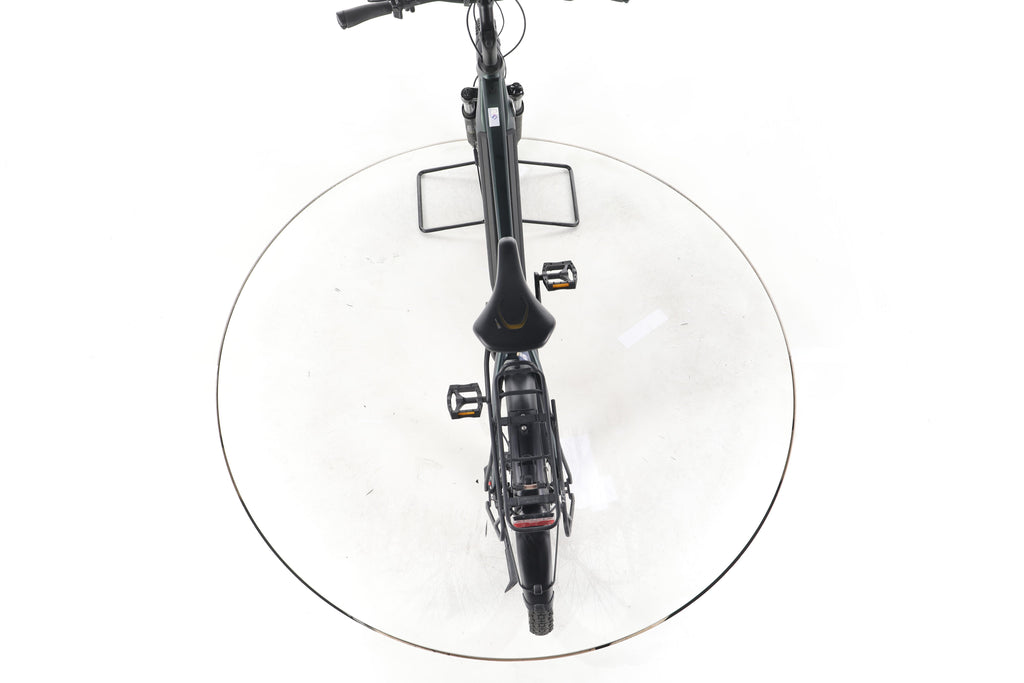 Velo de Ville SEB 990 Smart Range City E-Bike Tiefeinsteiger - Image 22
