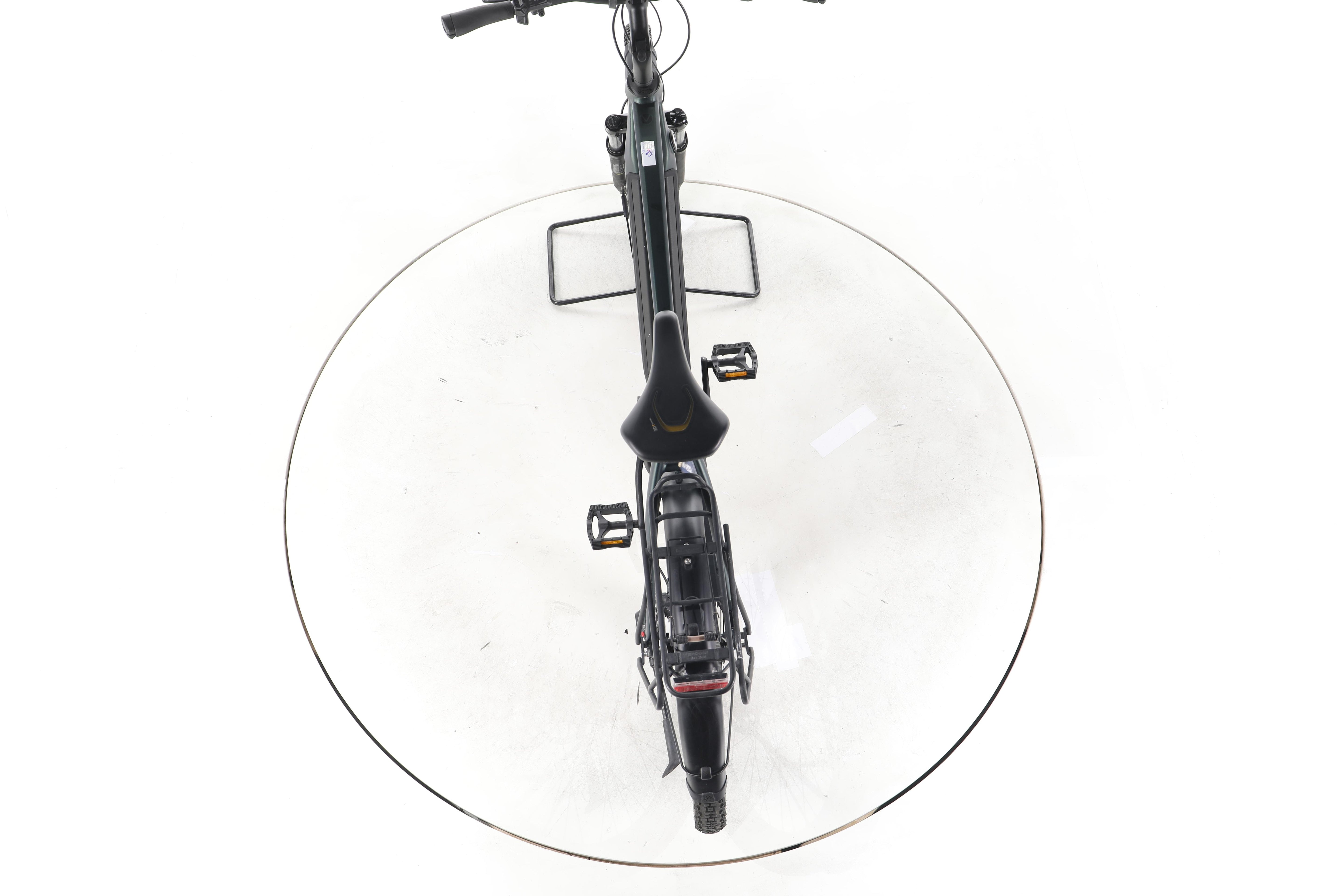 Velo de Ville SEB 990 Smart Range City E-Bike Tiefeinsteiger - Image 22