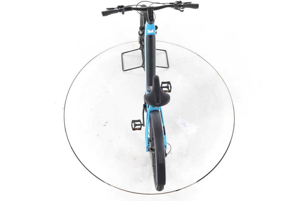 Cube Reaction Hybrid One E-Bike 2024 - Image 22