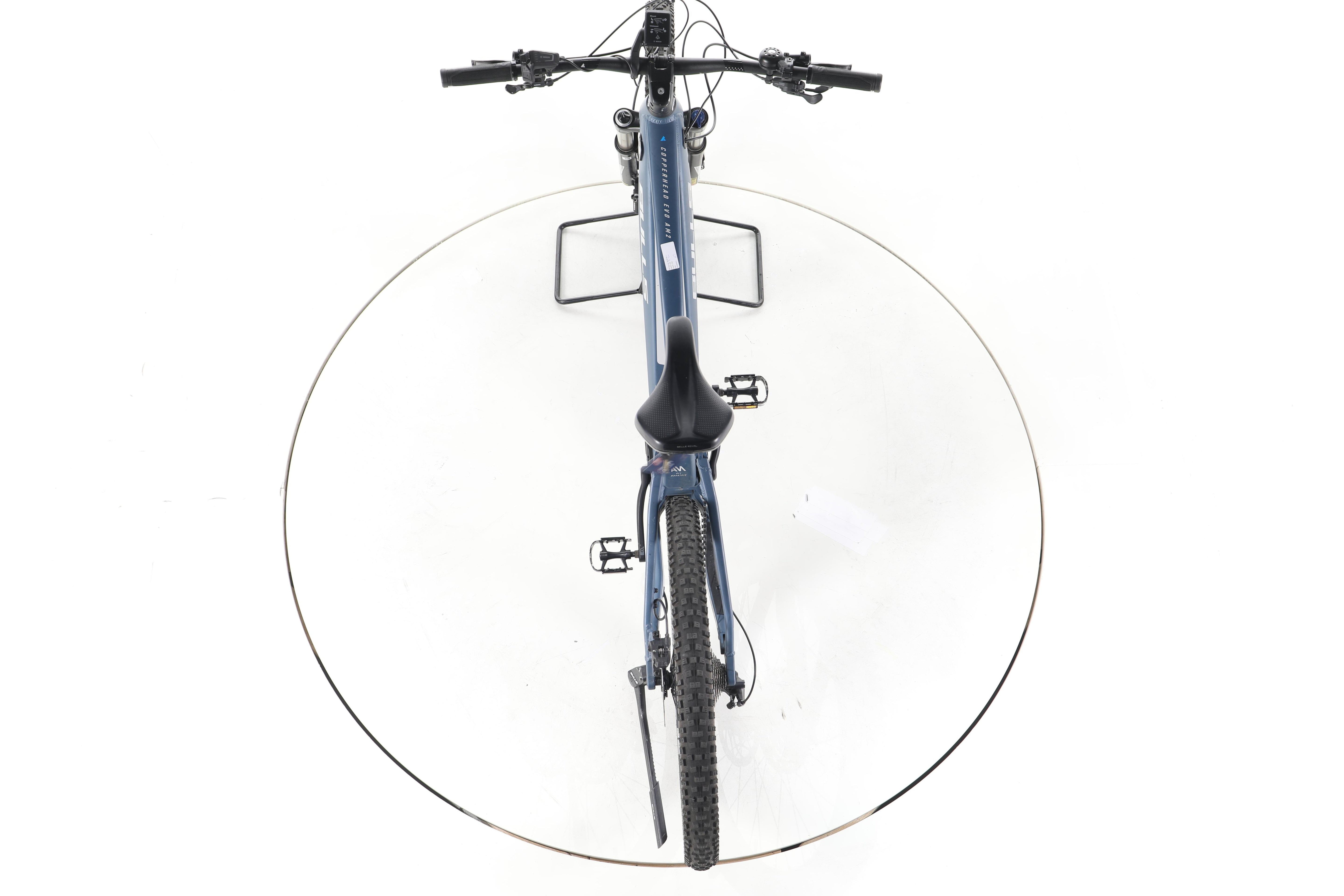 Bulls Copperhead EVO AM 2 Fully E-Bike - Image 22