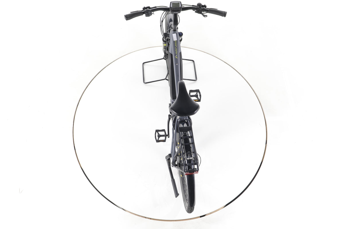 KAYZA Tanana Dry 6 Trekking E-Bike - Image 22