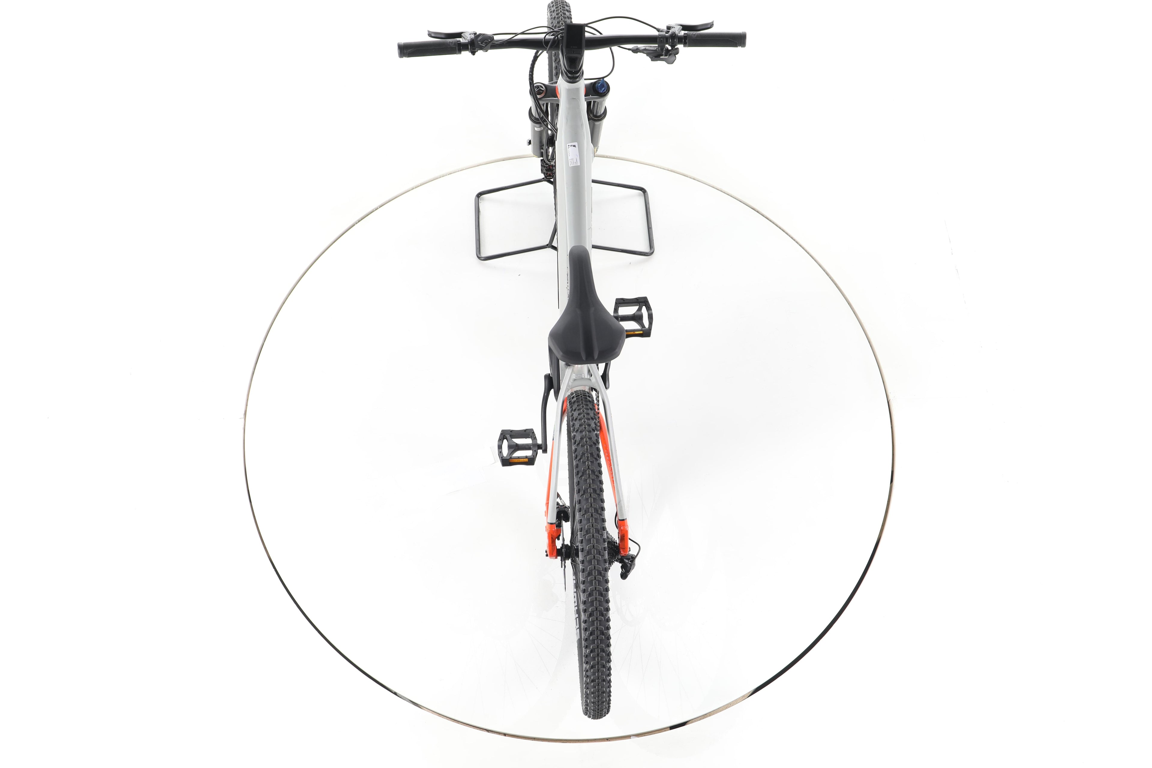 EBIKE Offroad Pro MTB E-Bike - Image 22