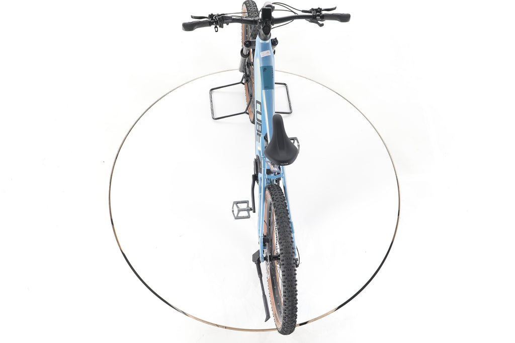 Cube Stereo Hybrid 120 Pro E-Bike Fully - Image 22