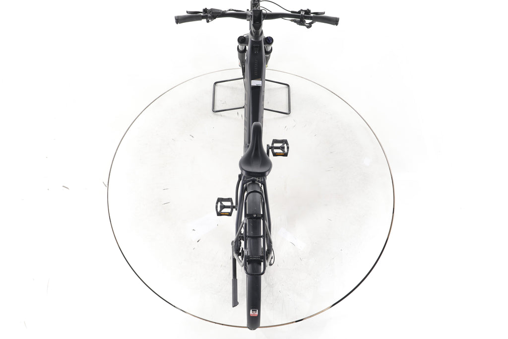 Focus AVENTURA² 6.9 Trekking E-Bike - Image 22