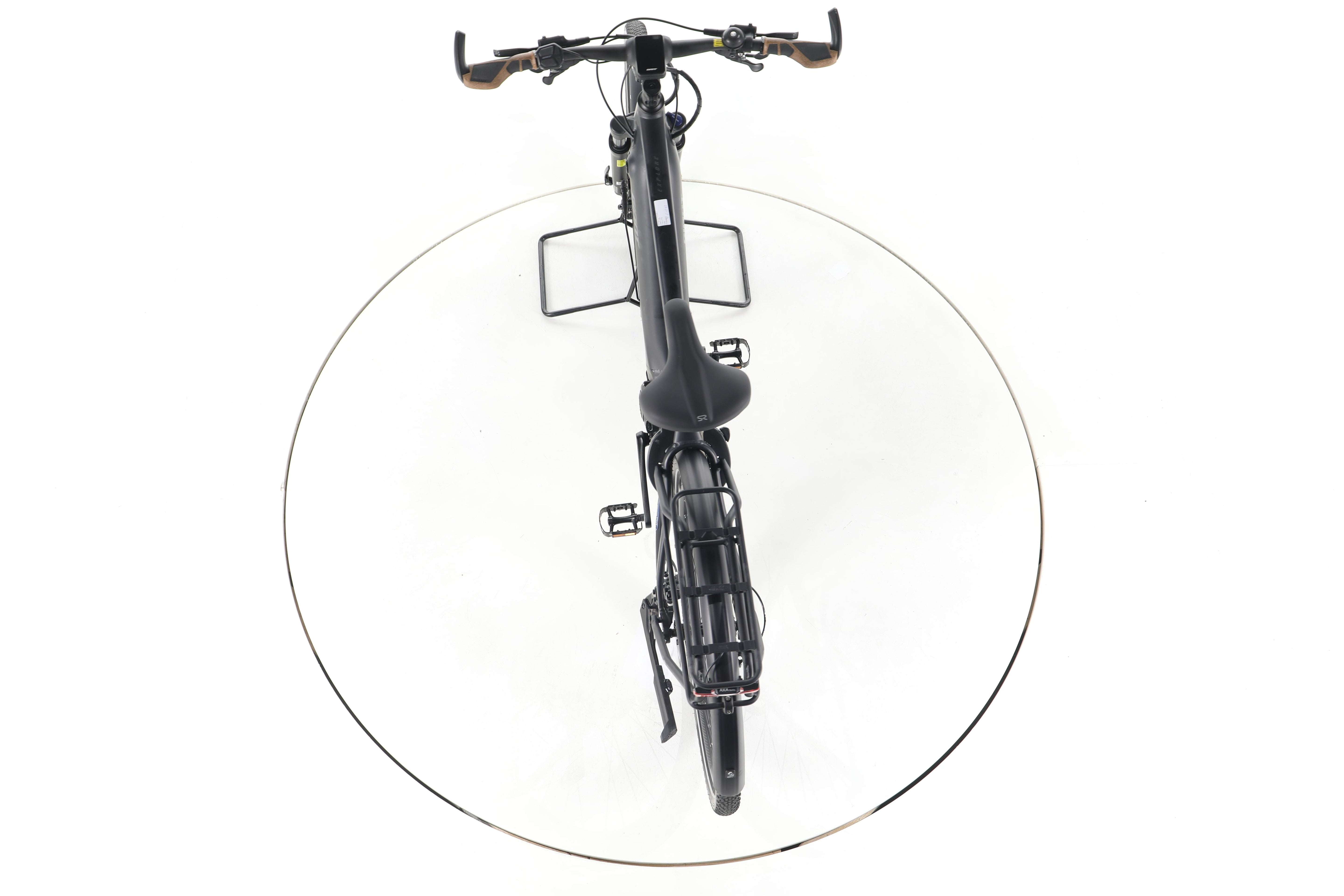 Giant Explore E+ 1 Trekking E-Bike - Image 22