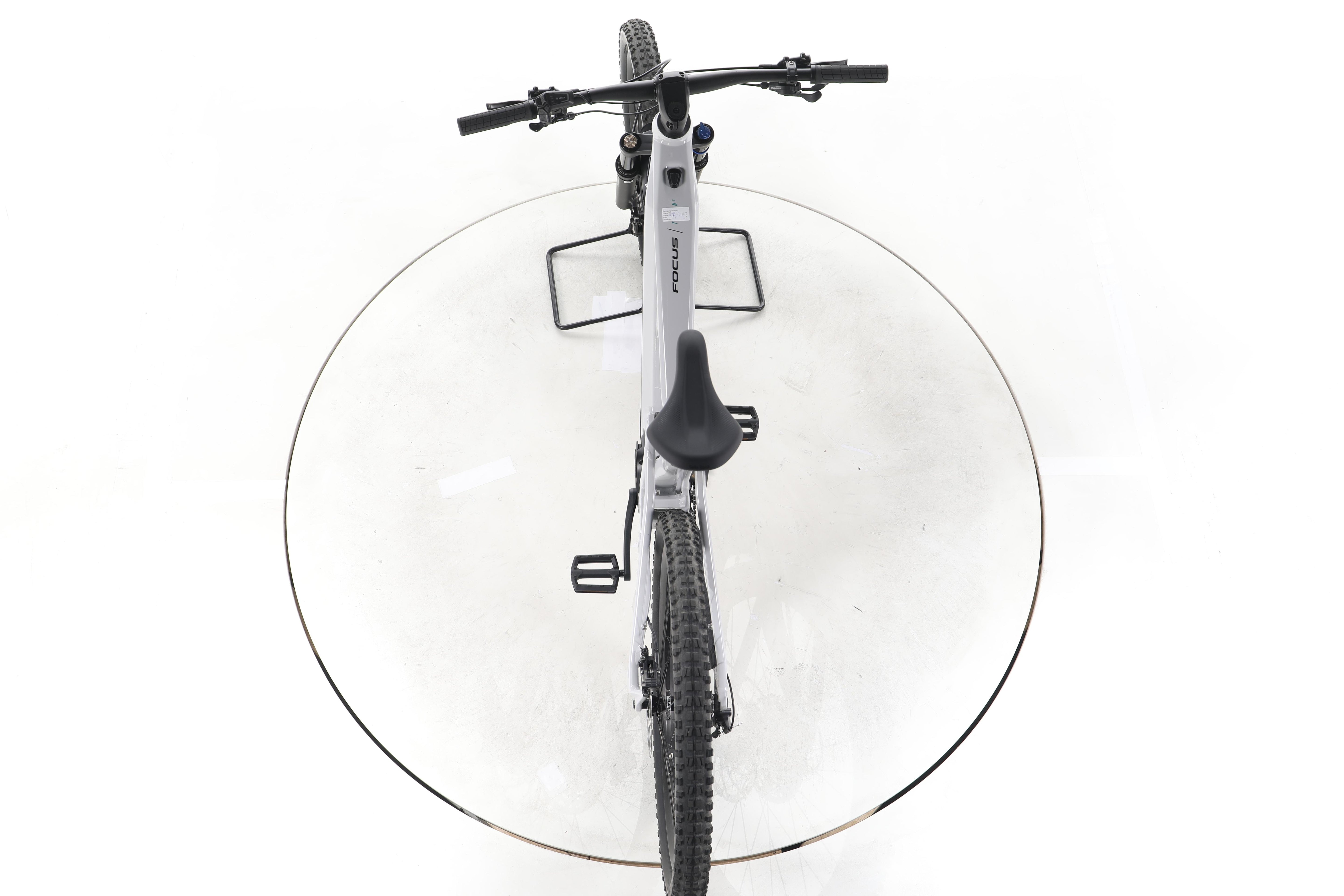 Focus Thron² 6.7 E-Bike Fully - Image 22