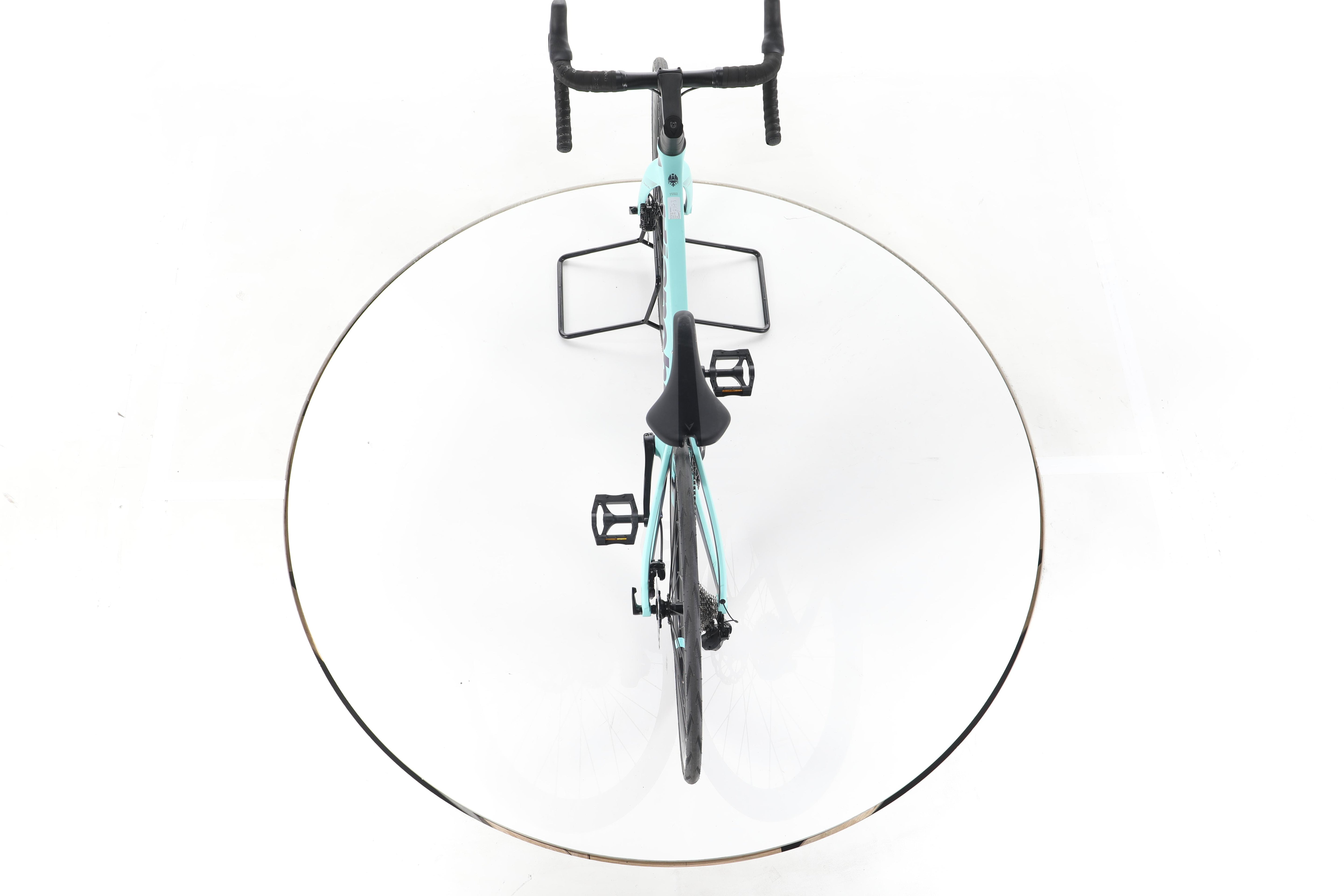 Bianchi Oltre Race Rennrad Carbon 2024 - Image 22
