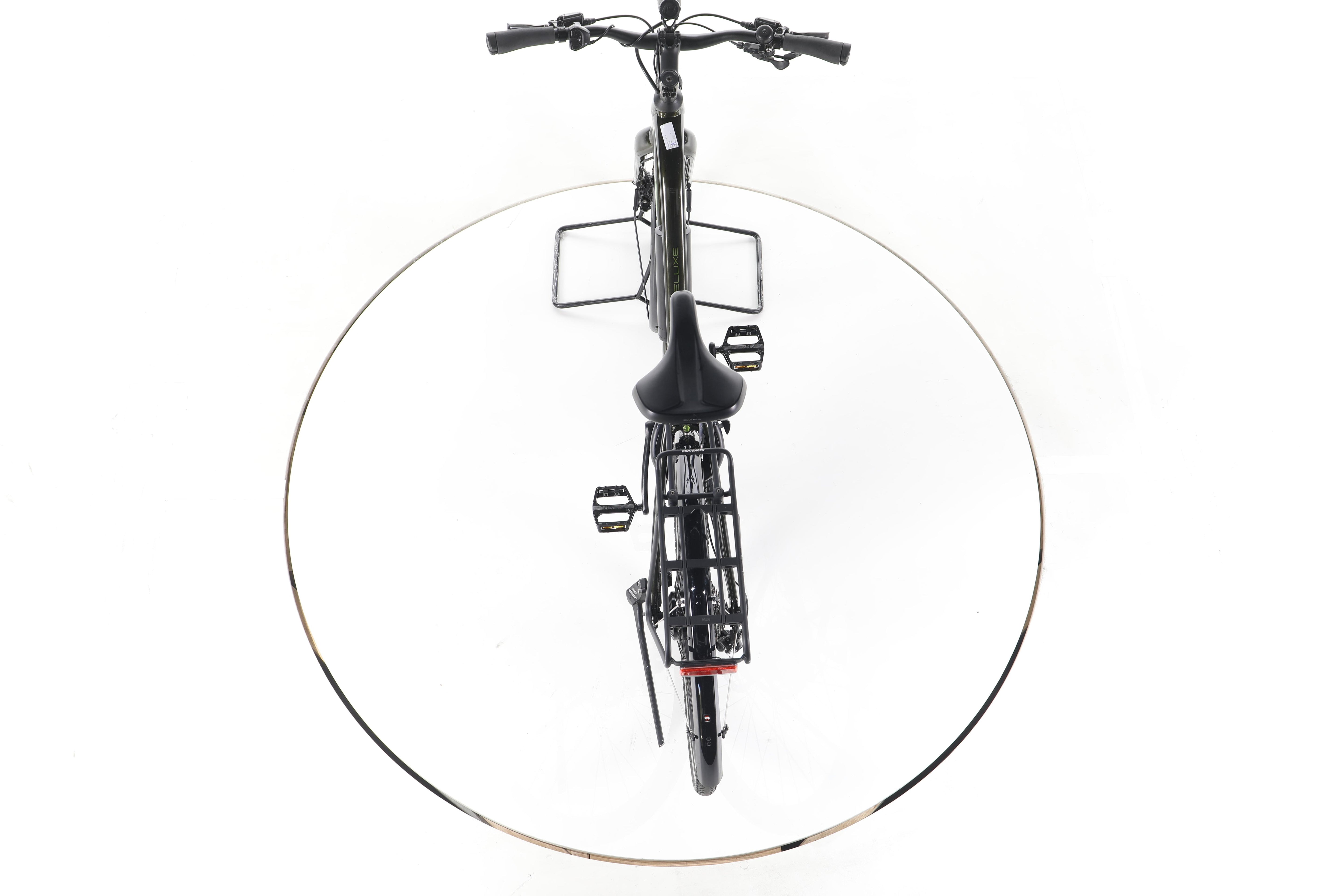 Diamant 365 Deluxe Trekking E-Bike - Image 22