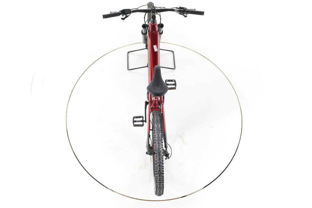 Haibike AllTrail 5 Fully E-Bike - Image 22