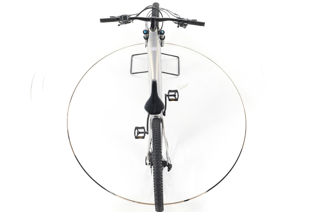 Scott Strike eRIDE 910 Fully E-Bike Carbon - Image 22