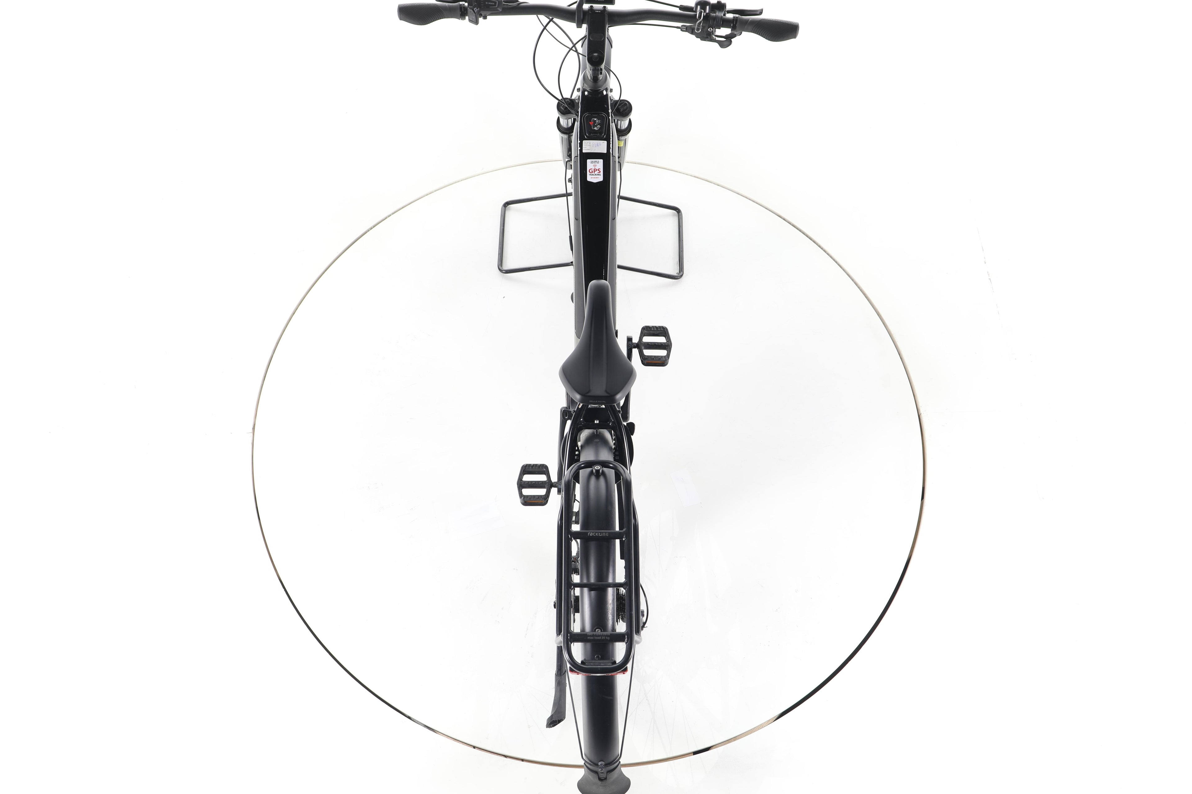 Cannondale Tesoro Neo X 2 Trekking E-Bike 2023 - Image 22