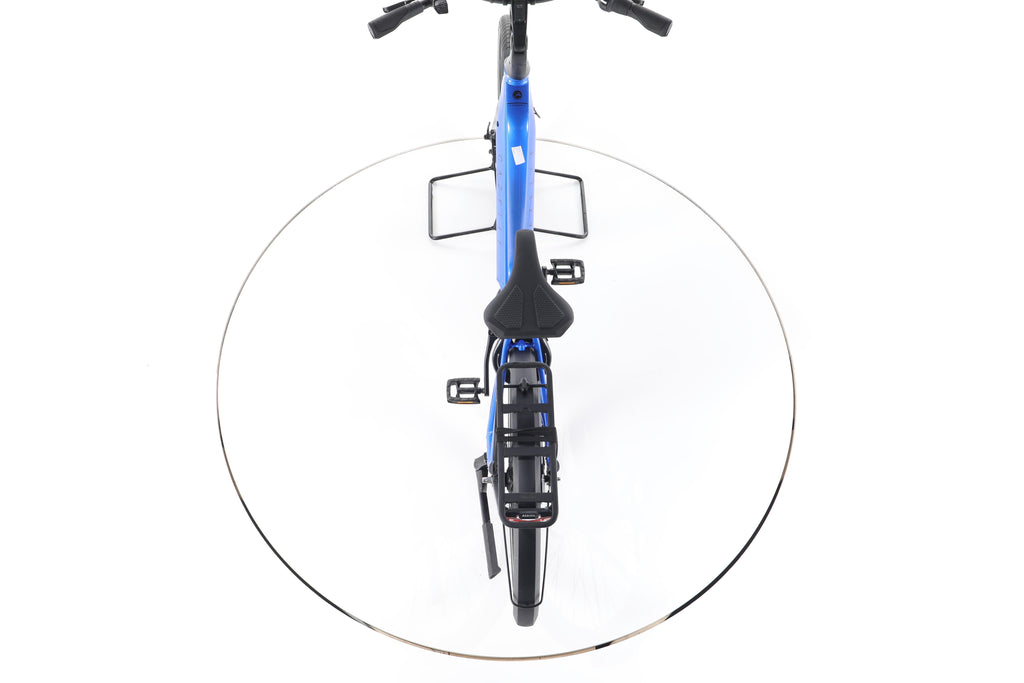 Gazelle Chamonix C7 HMS City E-Bike - Image 22