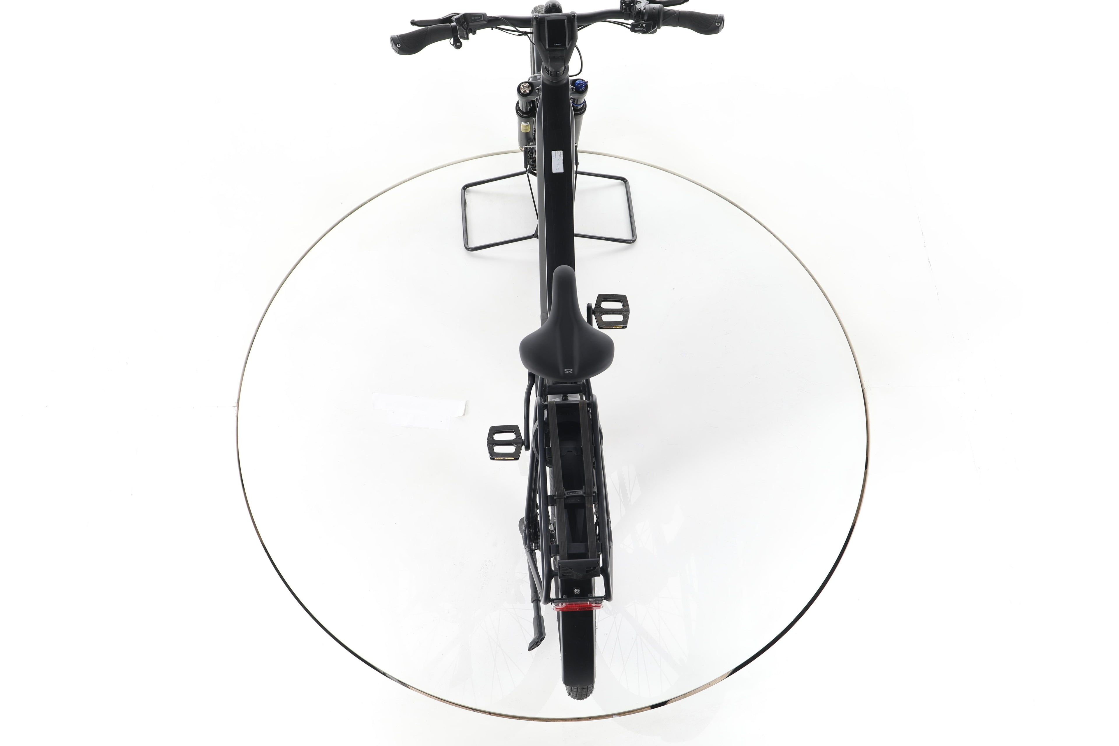 Riese & Müller Charger4 GT vario City E-Bike 2024 - Image 22