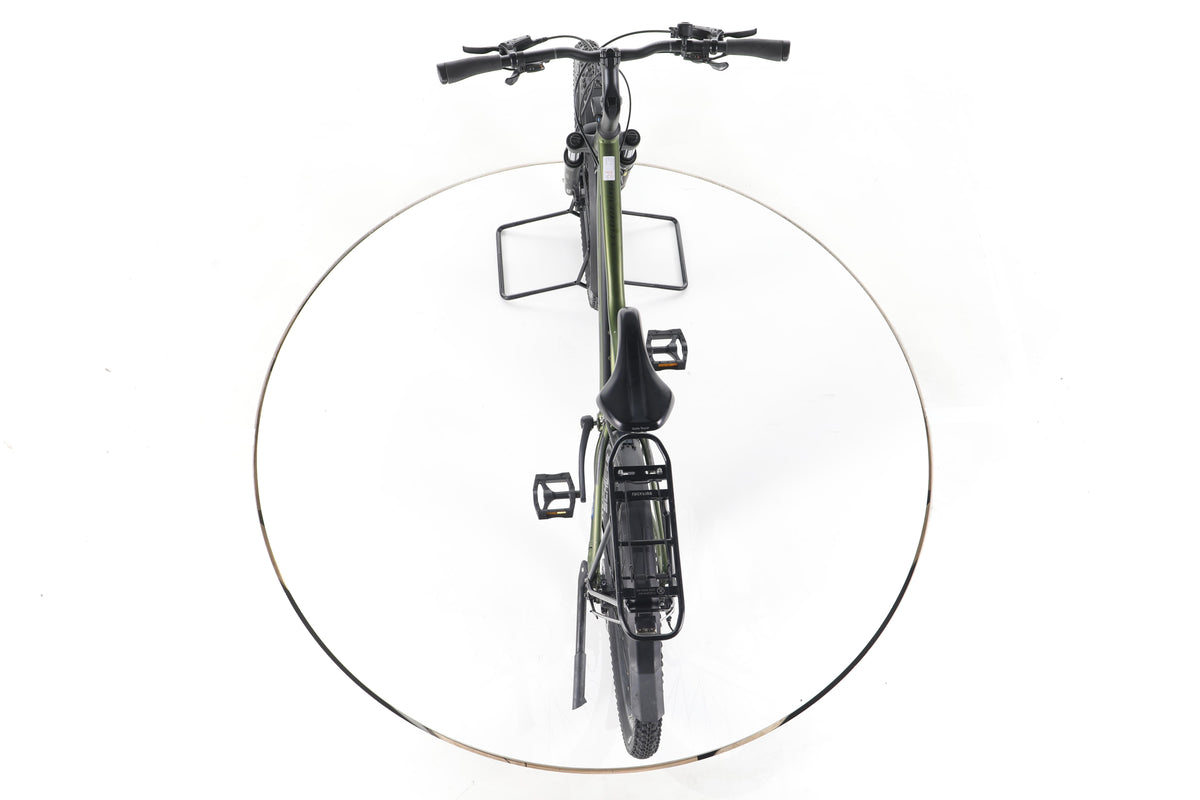 Bulls Sharptail Street Fahrrad City & Trekking - Image 22