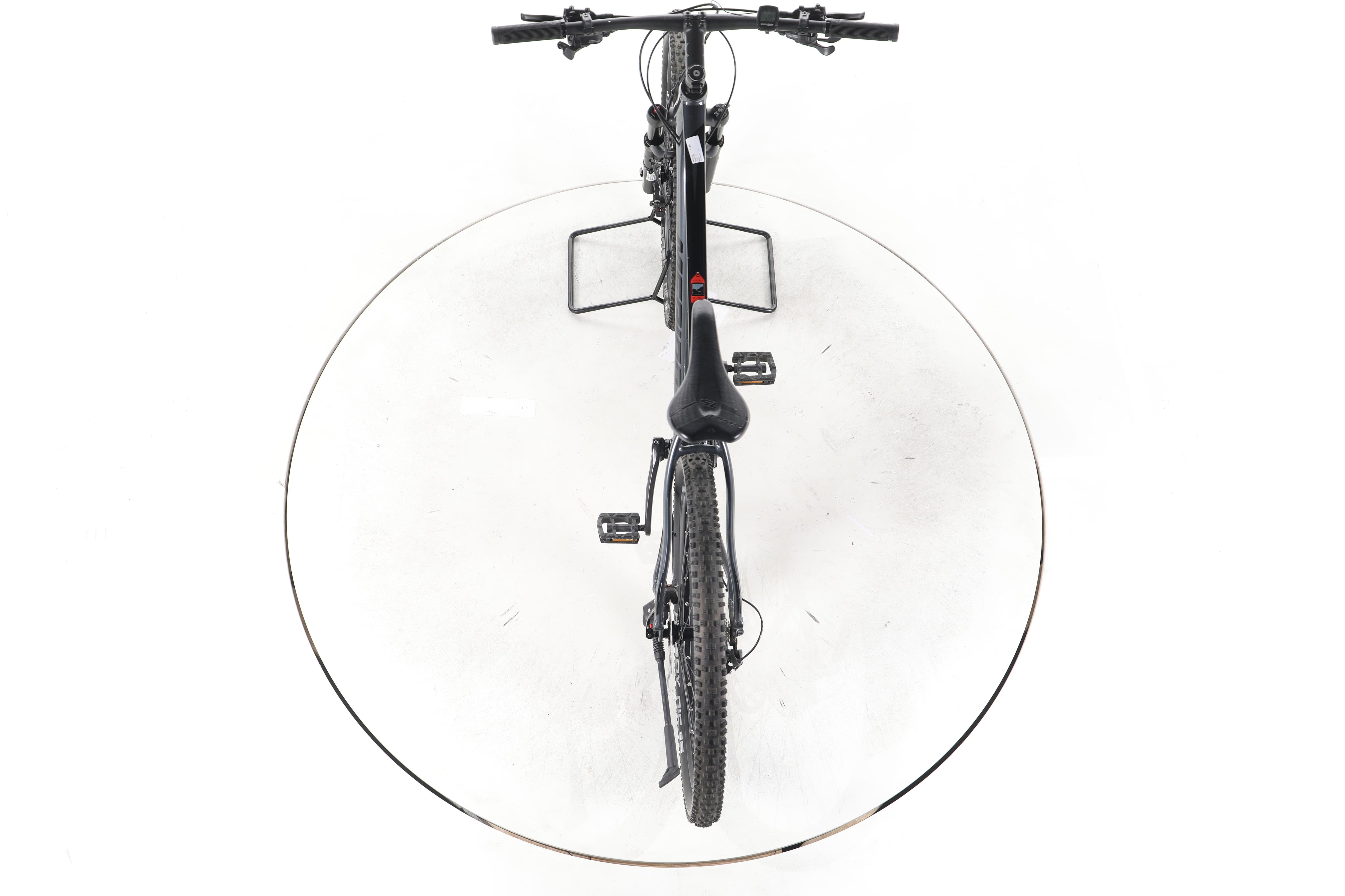 Merida Big.Nine 500 SE Fahrrad Hardtail - Image 22