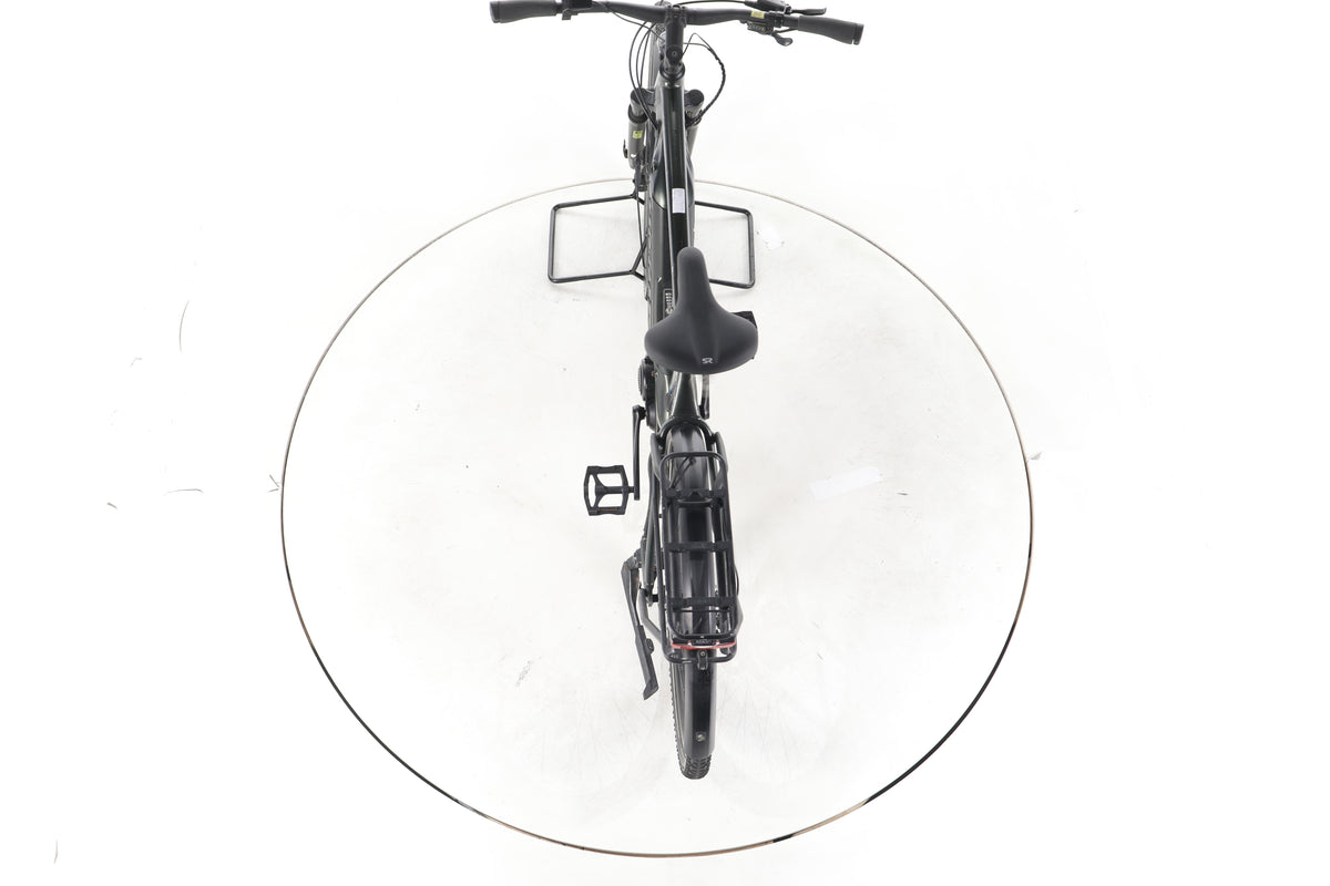 Giant Explore E+ 3 Trekking E-Bike - Image 22
