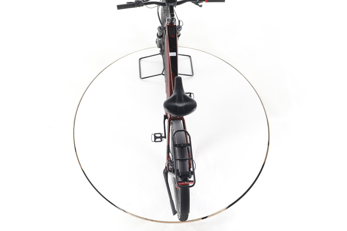 Centurion Lhasa e r 860I SUV E-Bike - Image 22