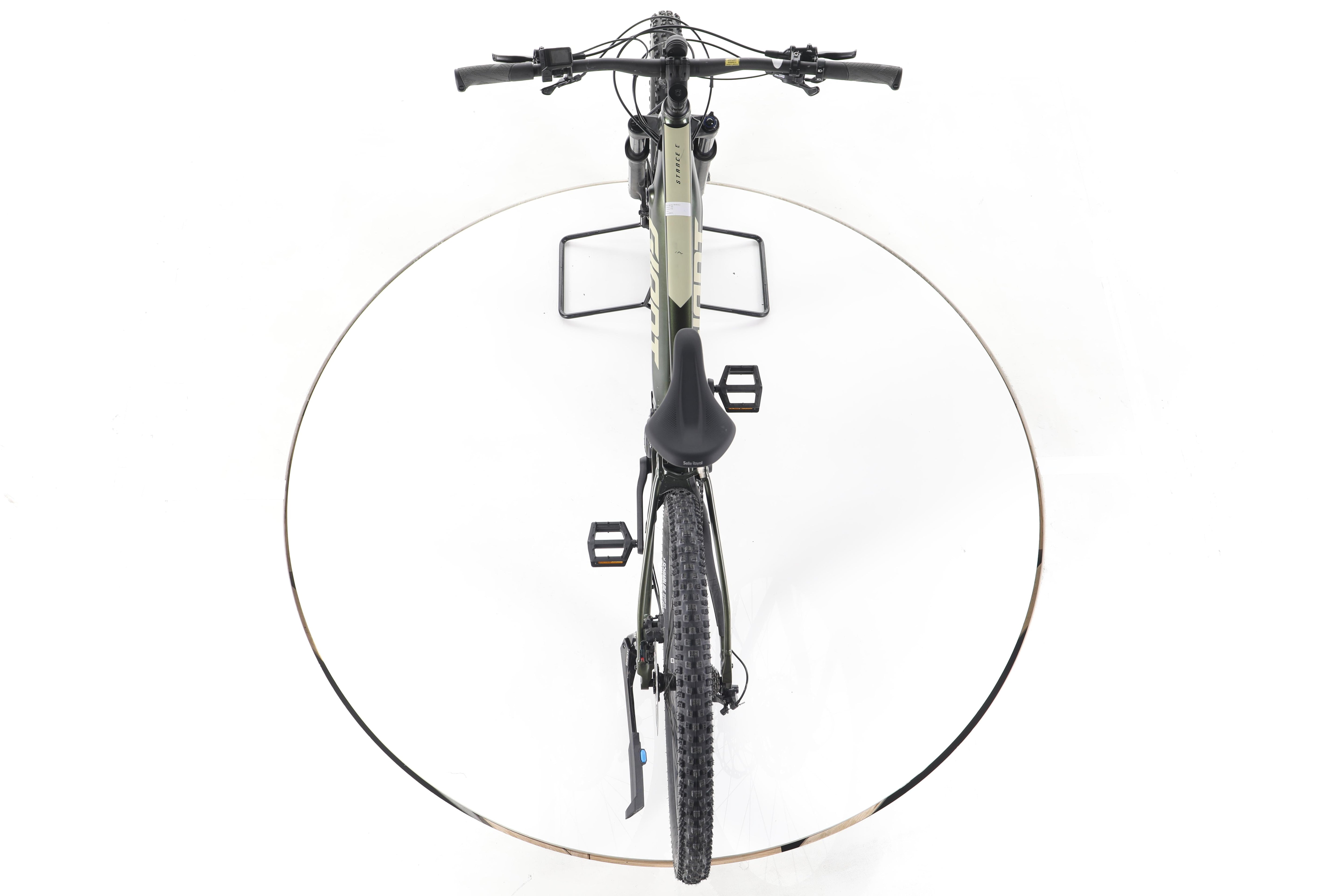 Giant Stance E+ Pro 1 E-Bike Fully - Image 22