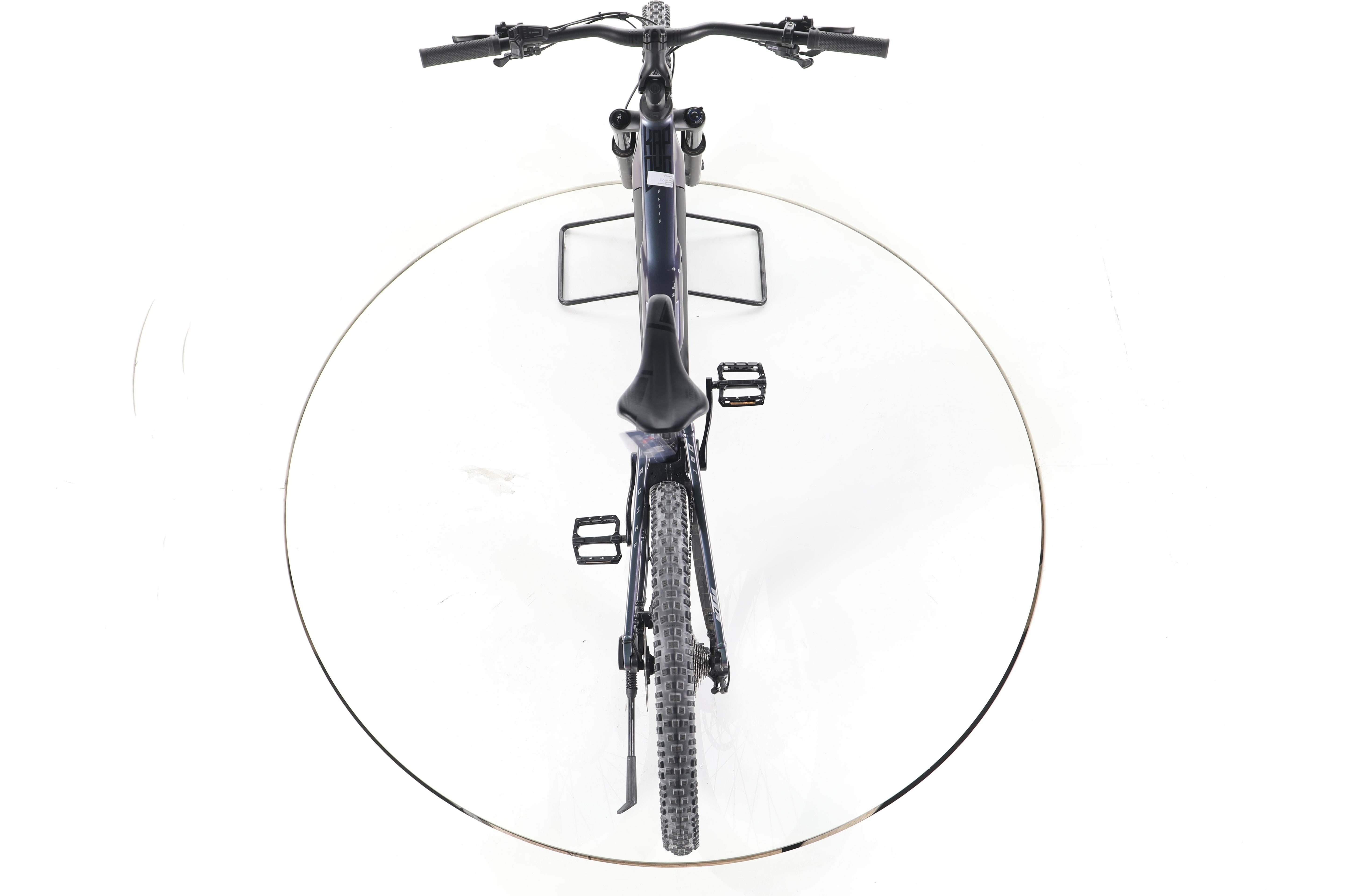 KTM Macina Kapoho Elite E-Bike Fully Carbon - Image 22