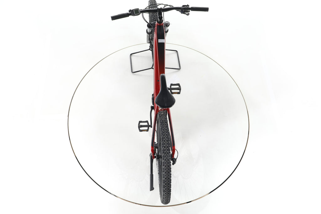 Scott Aspect eRIDE 920 E-Bike - Image 22