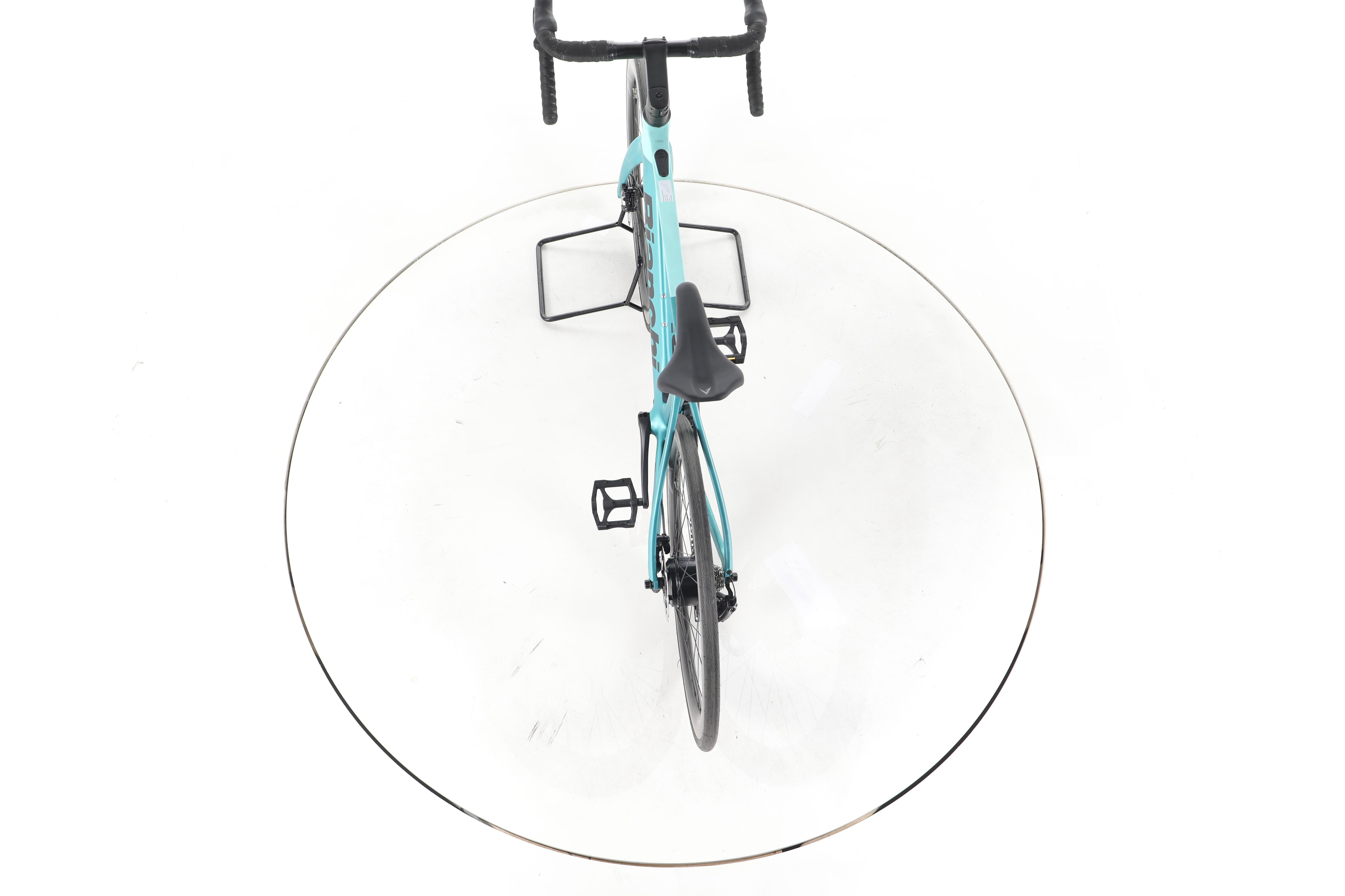 Bianchi e-oltre ultegra E-Gravel & Rennrad Carbon 2026 - Image 22