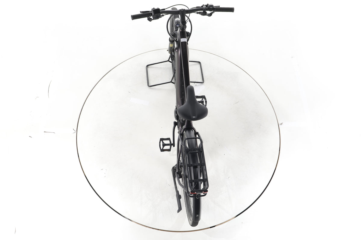 Giant Explore E+ Pro 1 Trekking E-Bike - Image 22