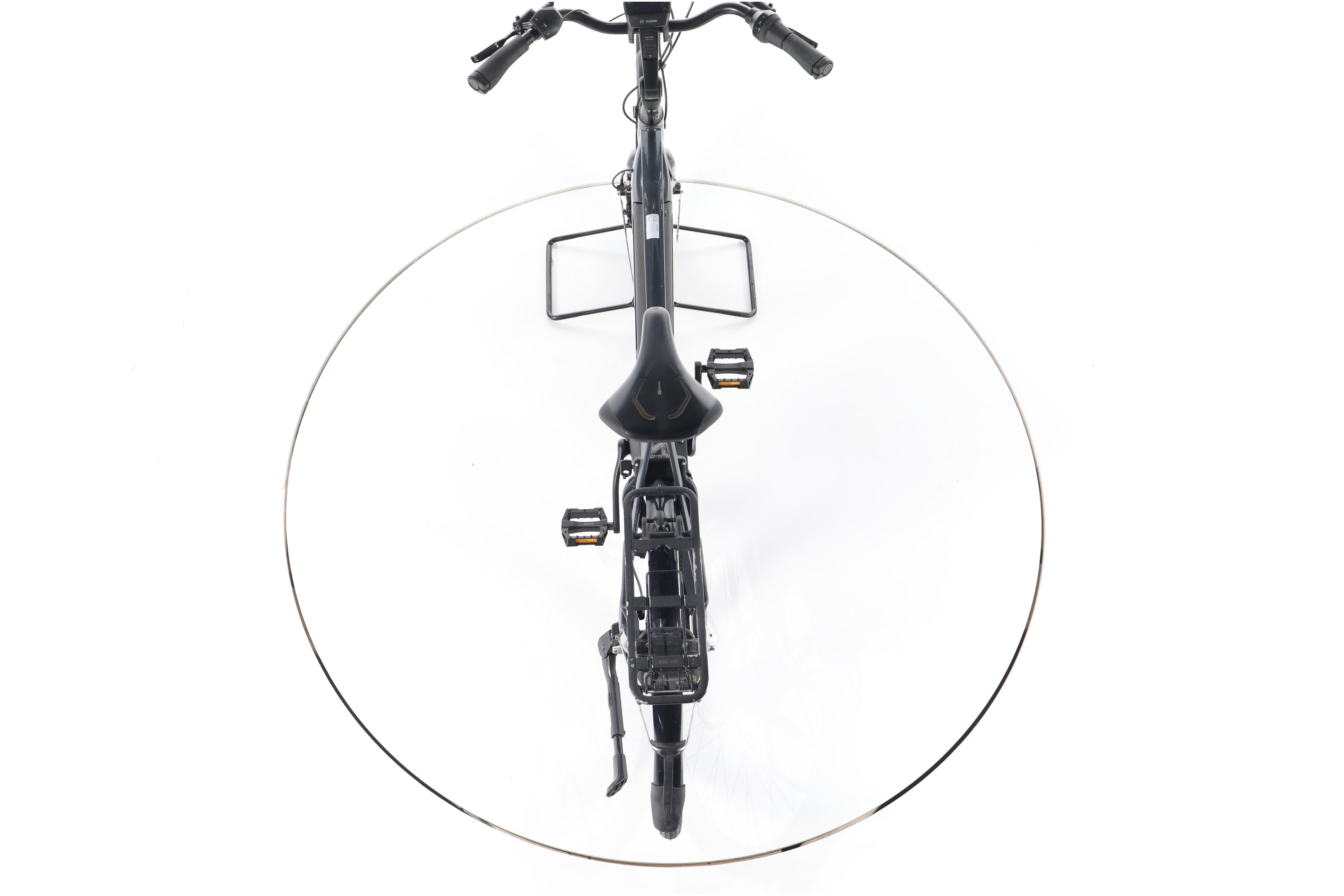 Gazelle Arroyo C5 HMB Elite Trekking E-Bike - Image 22