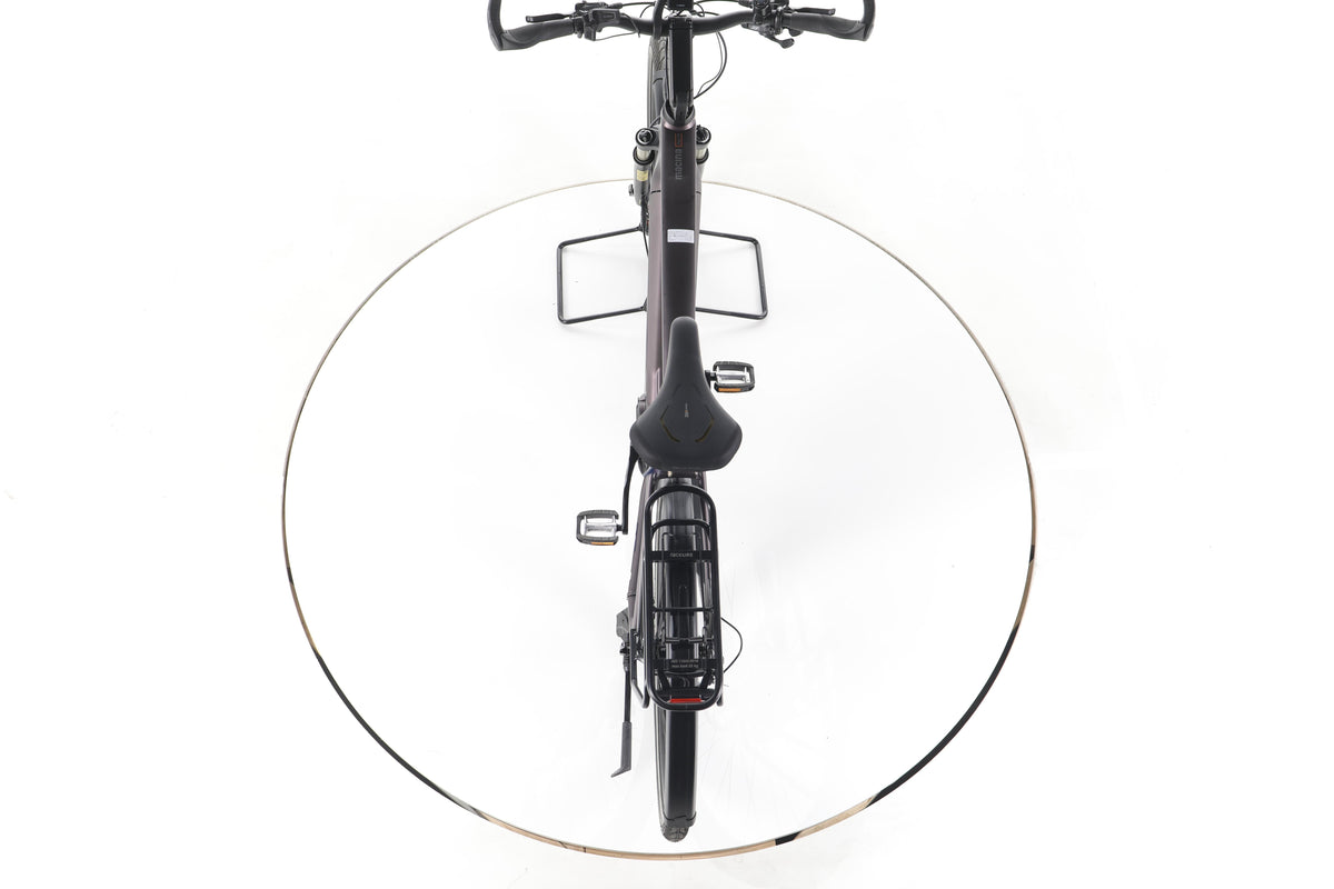 KTM Macina Style 710 Trekking E-Bike - Image 22