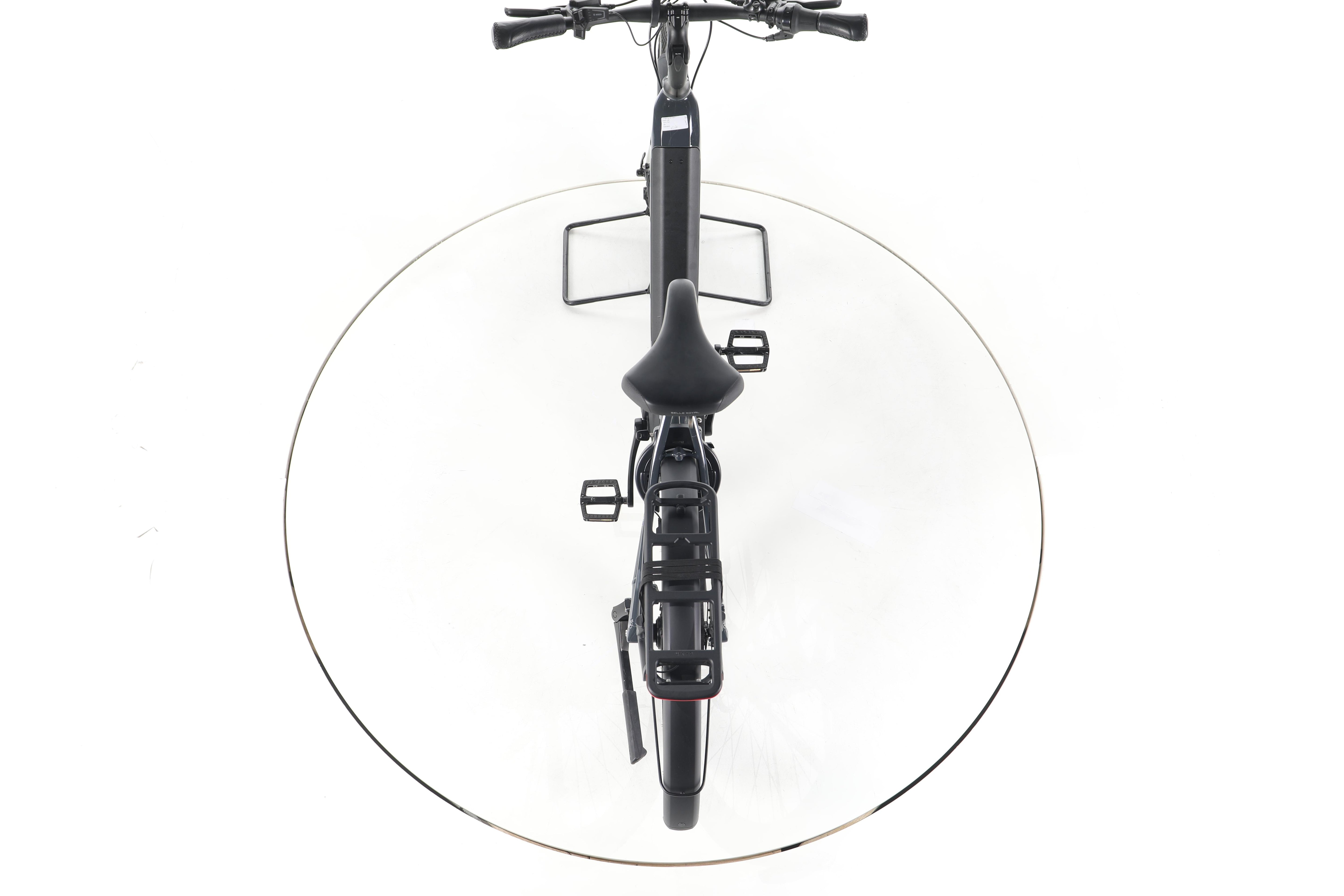 Gazelle DA Ultimate C5 HMB Trekking E-Bike Tiefeinsteiger - Image 22