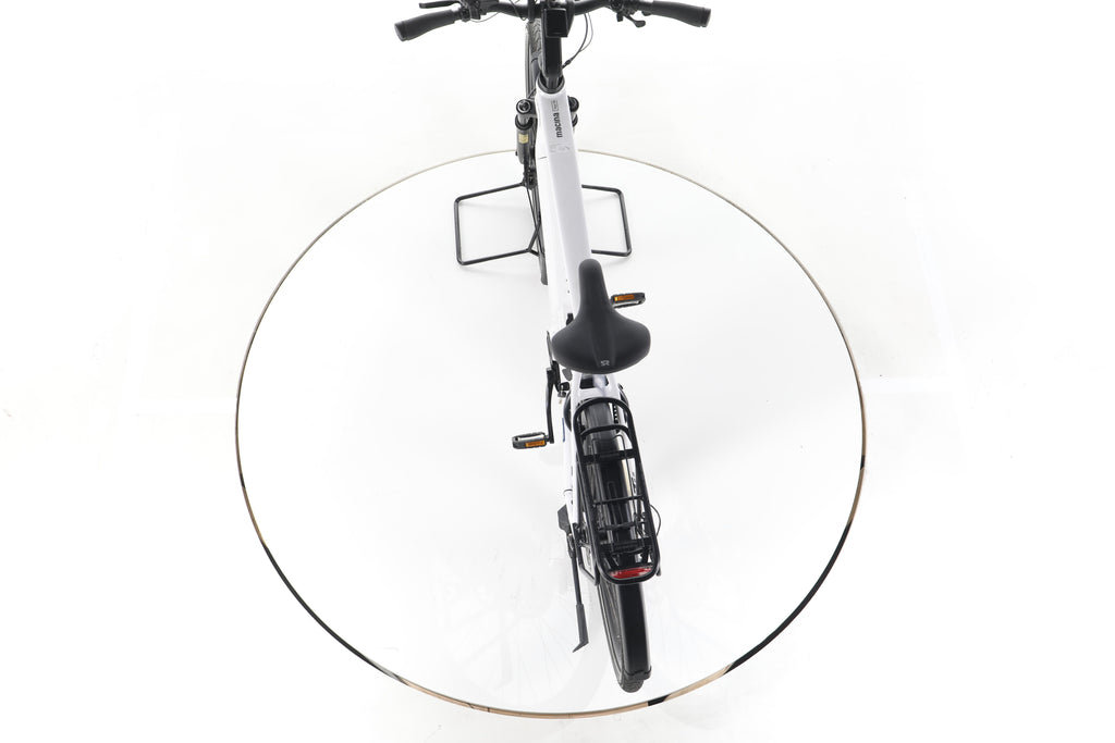 KTM Macina Style 720 Trekking E-Bike - Image 22