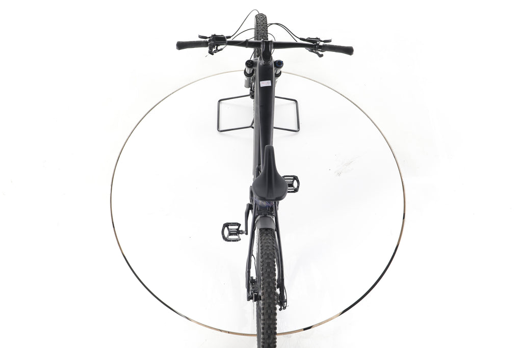 Cube Stereo Hybrid ONE44 EX E-Bike Fully 2025 - Image 22