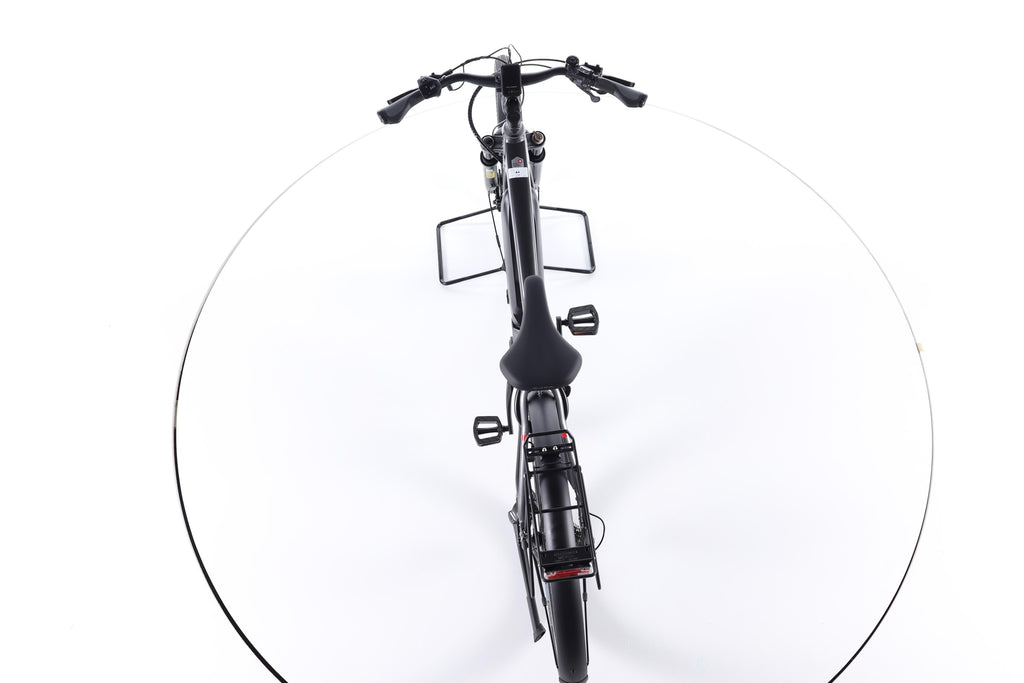 FLYER Upstreet5 7.10 Trekking E-Bike - Image 22