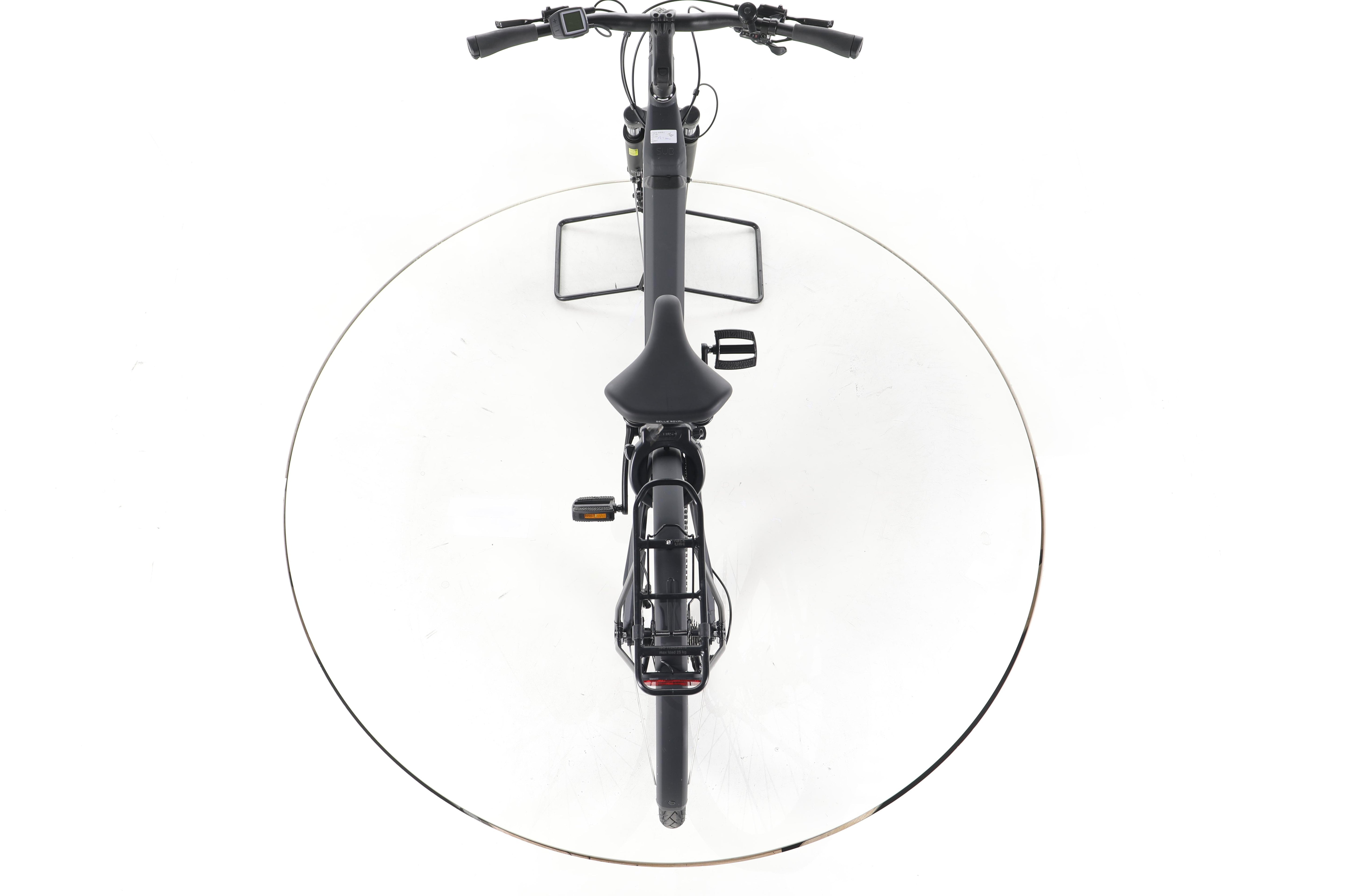 Scott Sub Tour eRIDE 30 Trekking E-Bike Tiefeinsteiger - Image 22