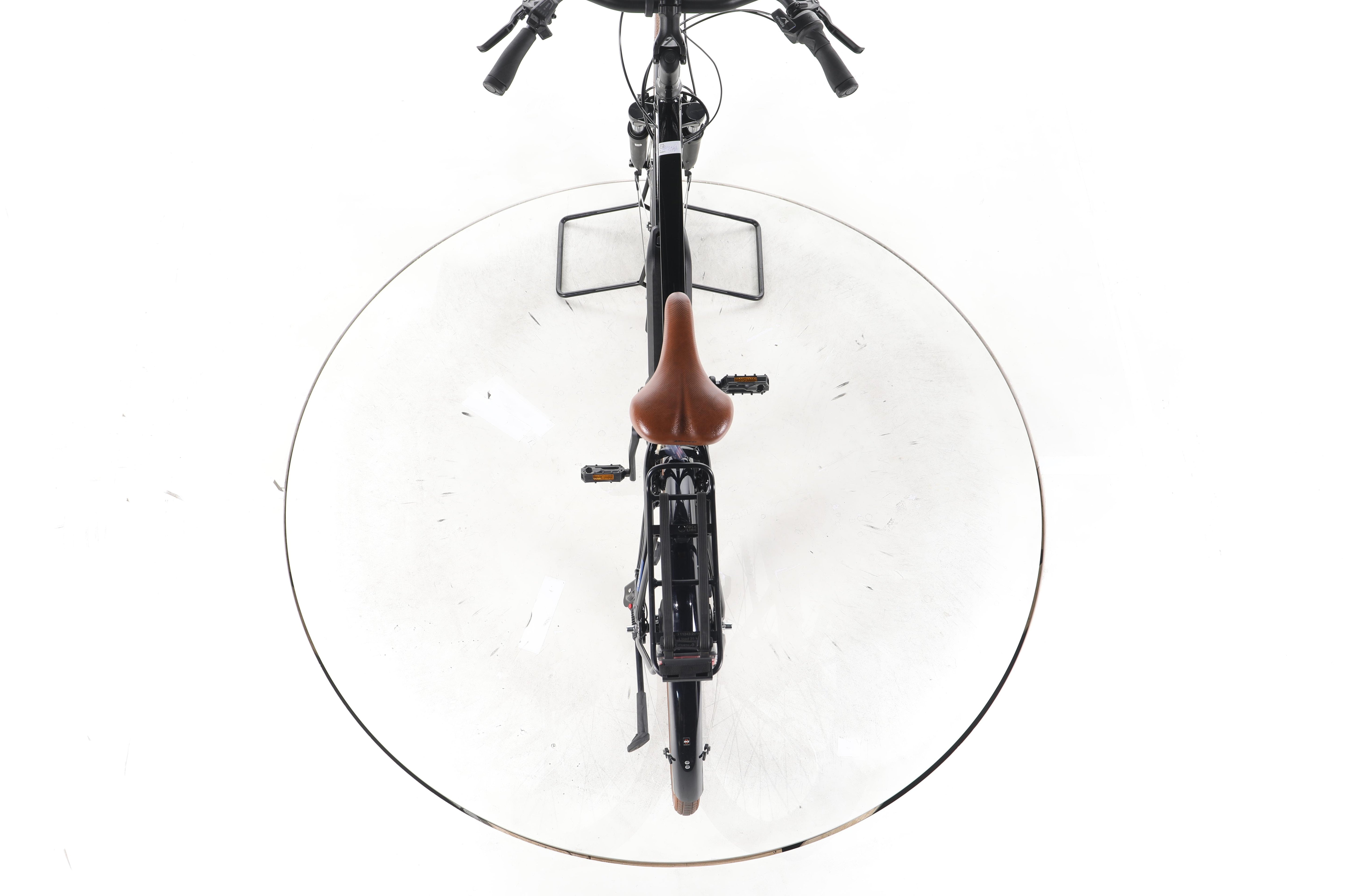 Riese & Müller Cruiser2 vario City E-Bike 2024 - Image 22